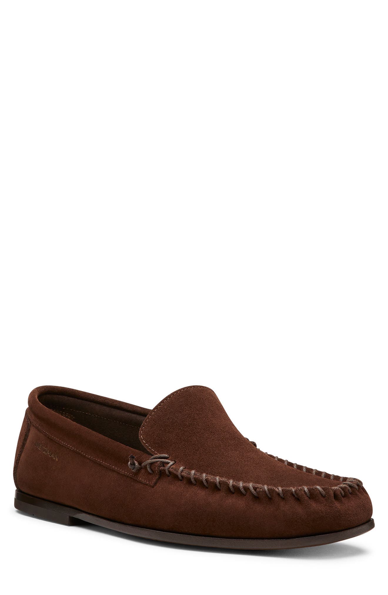 Montauk Venetian Moc Toe Loafer - image 1