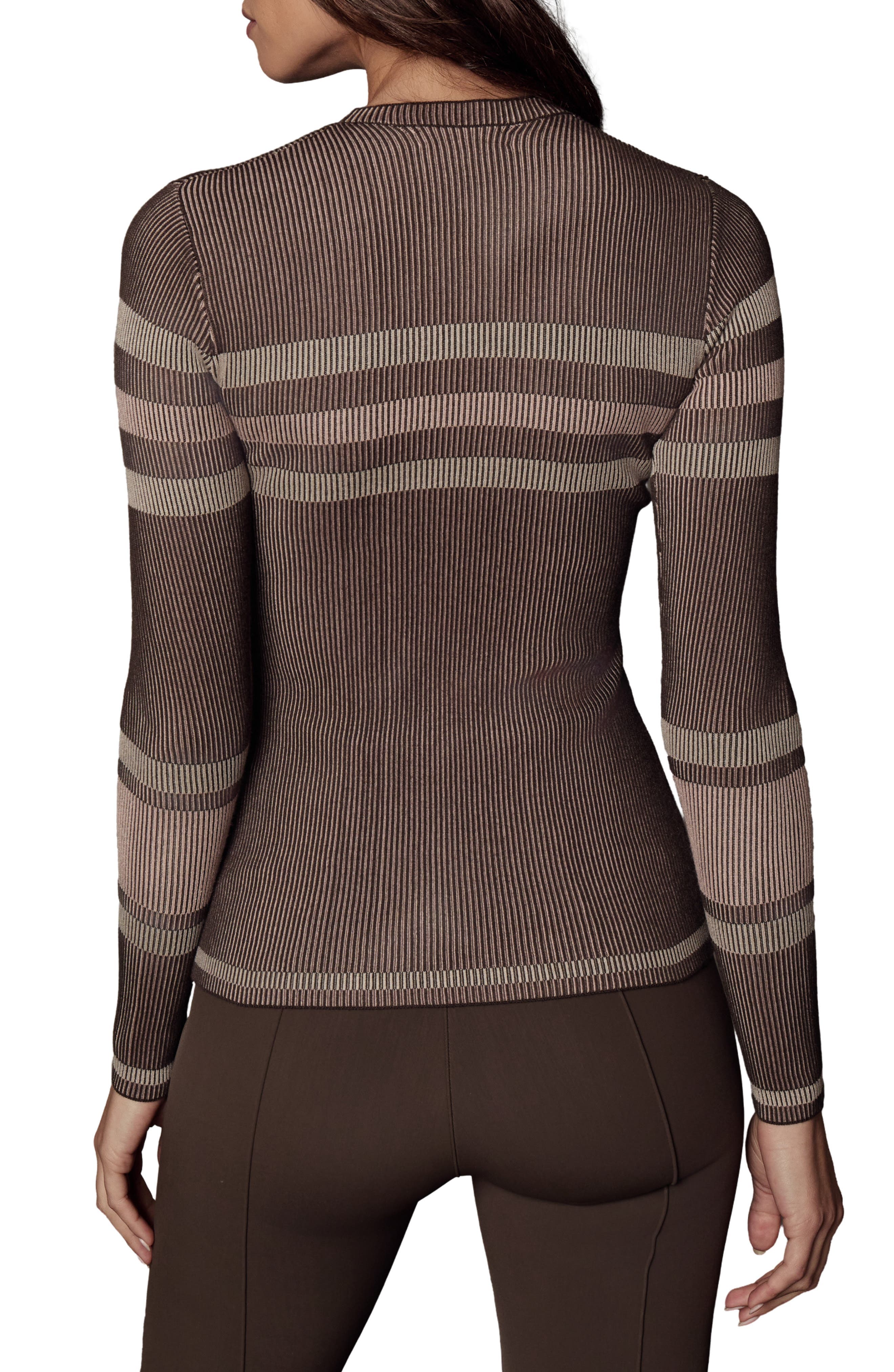 Nova Ski Sweater - image 2