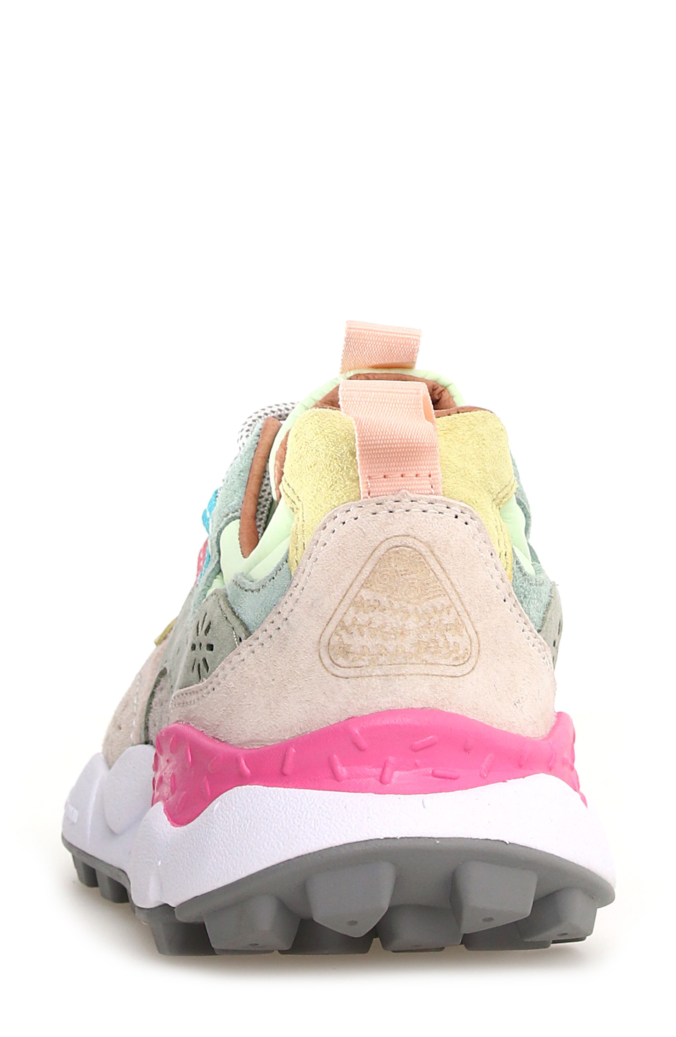 Yamano 3 Sneaker - image 2