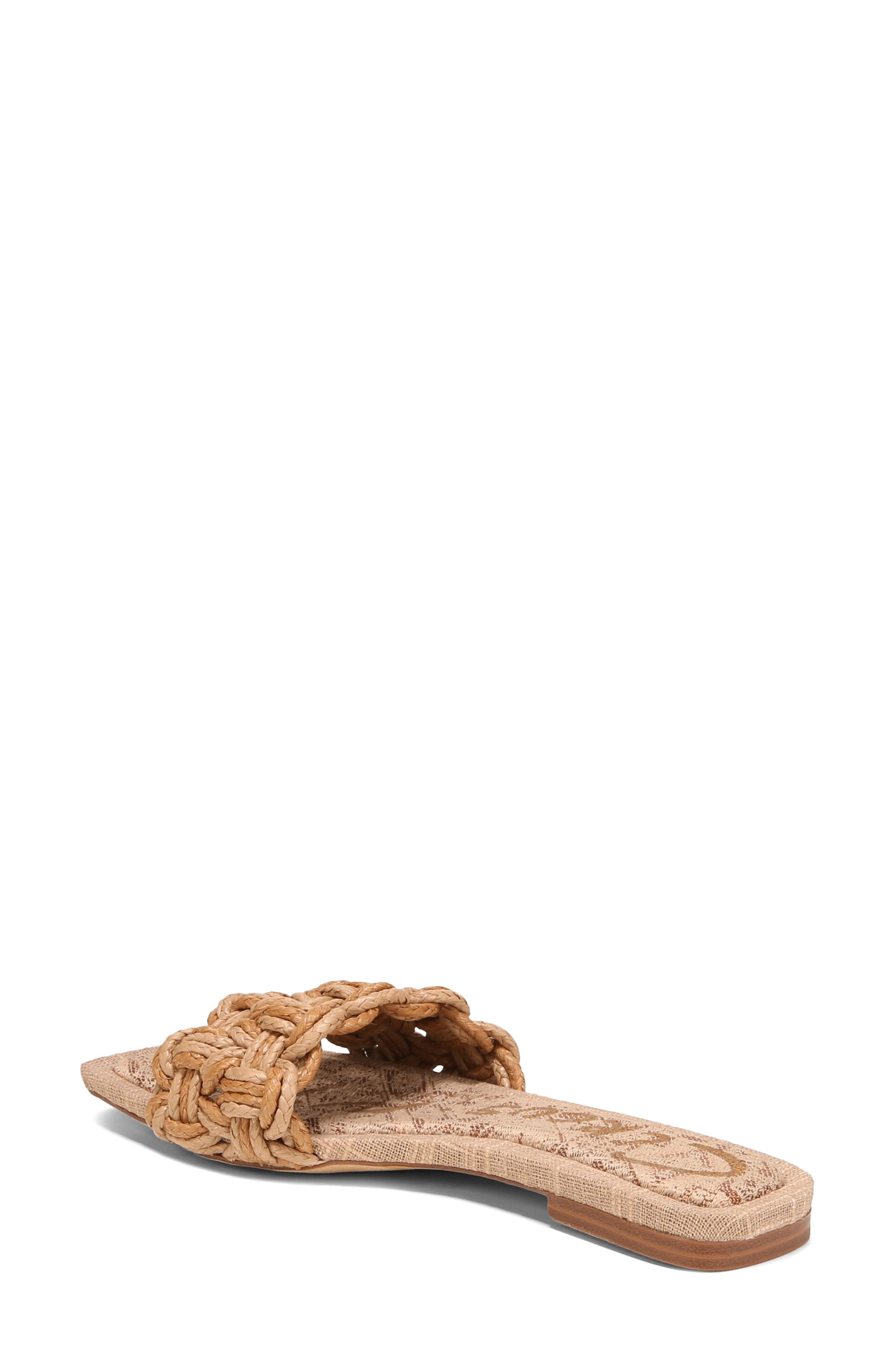 Salma Slide Sandal - image 4
