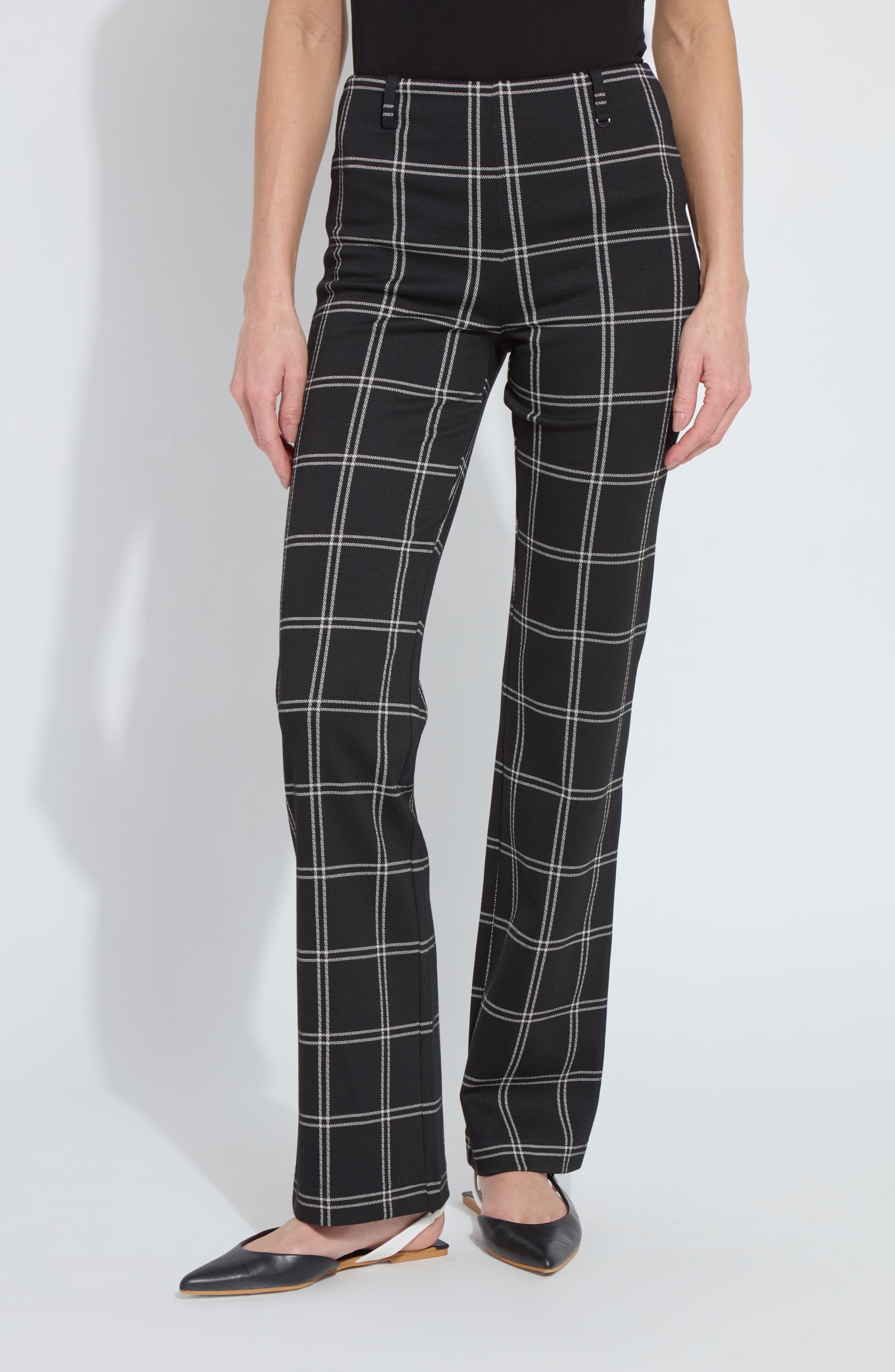  Baby Bootcut Pants - image 1