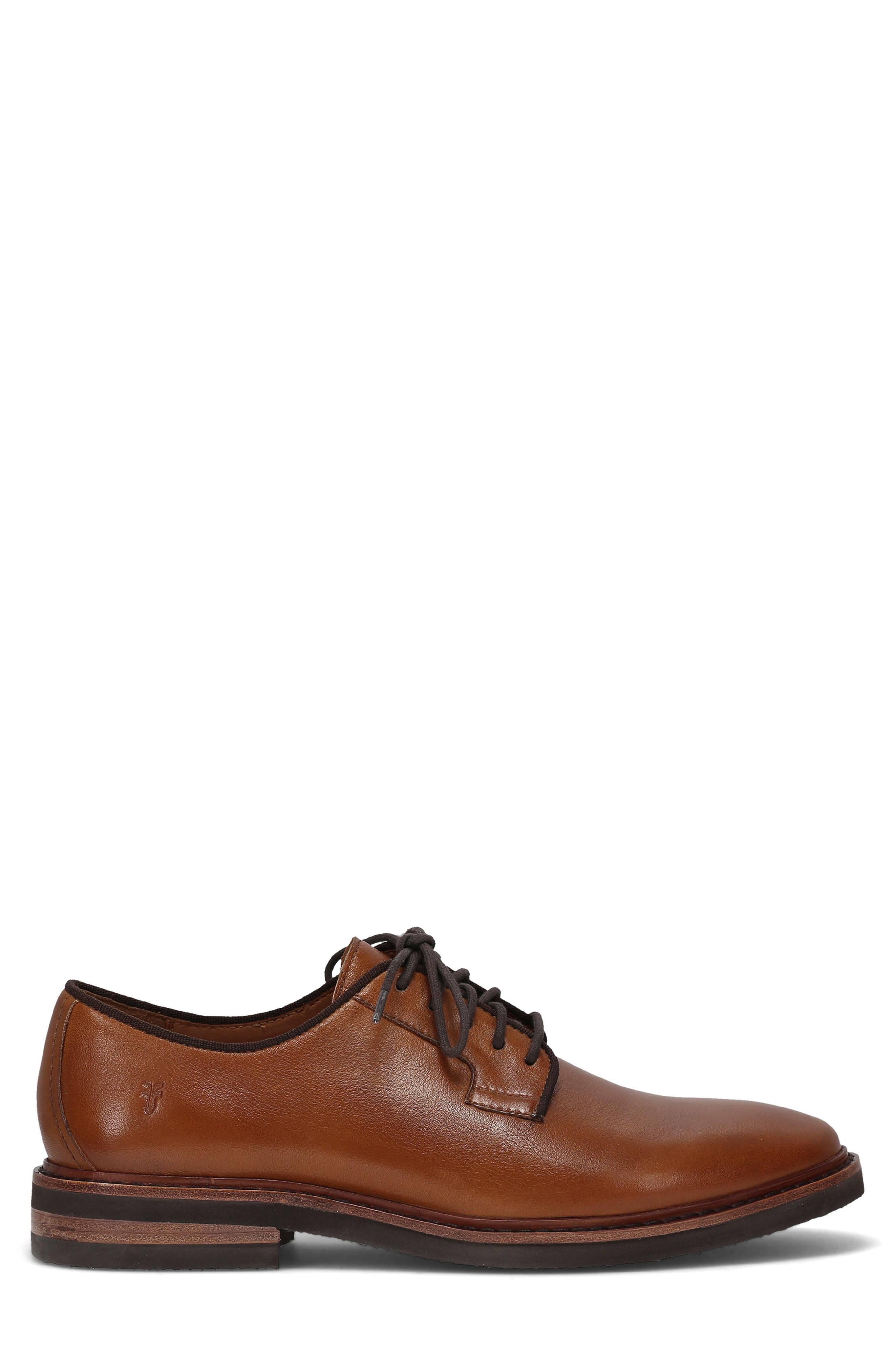Paul Leather Derby - image 4