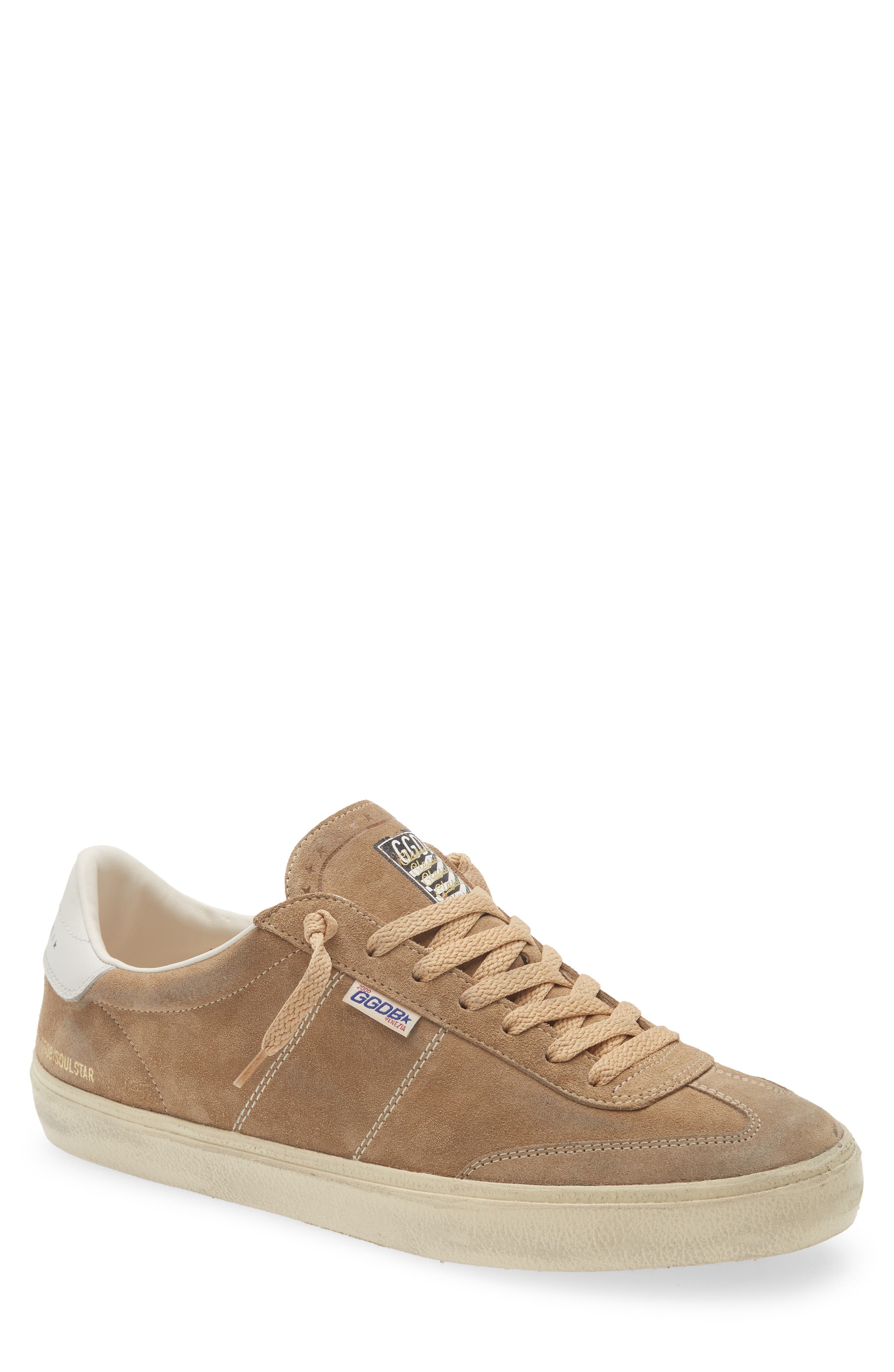 Soul Star Low Top Sneaker - image 1