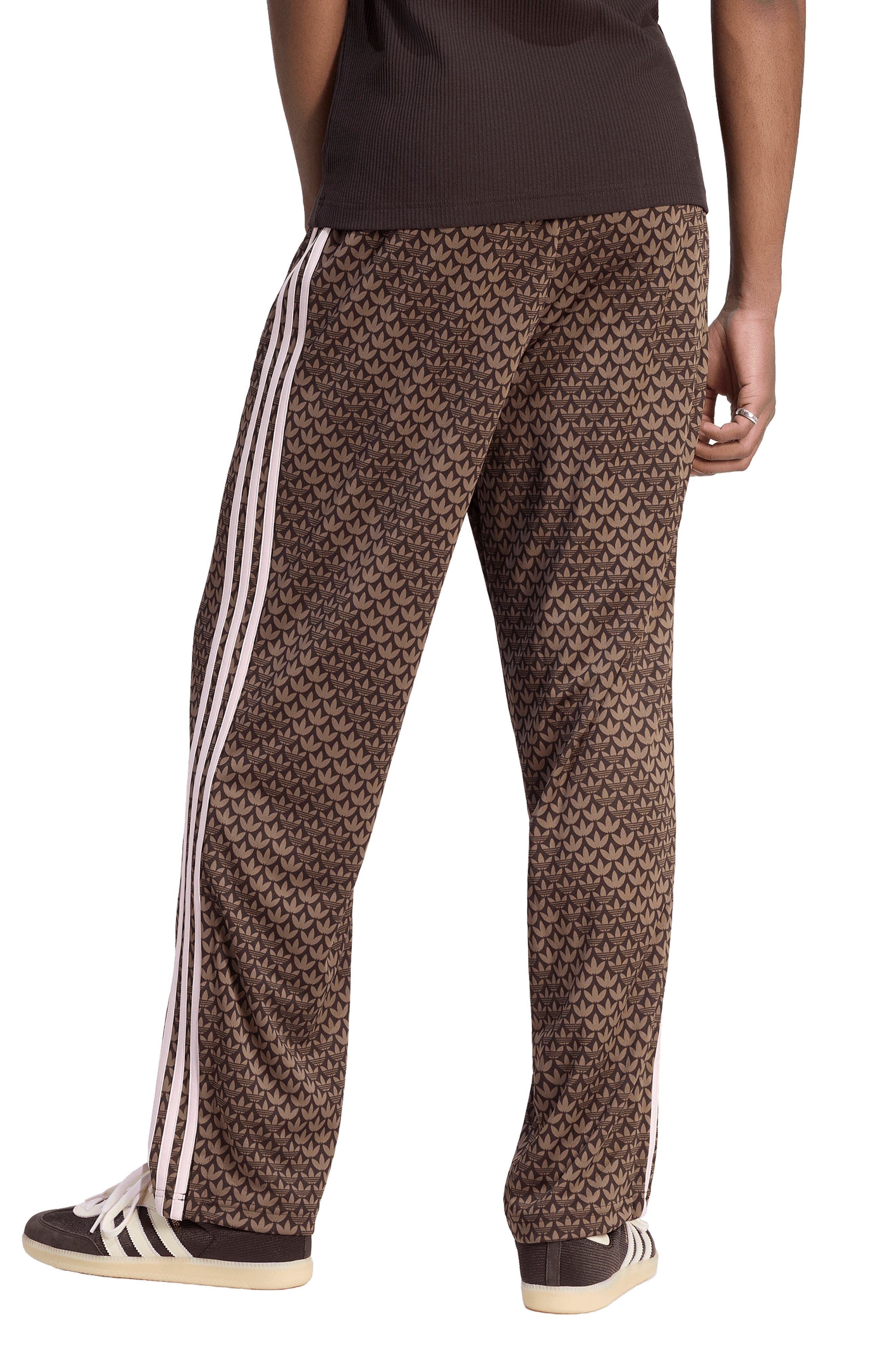 Monogram Firebird Recycled Polyester Track Pants - image 2