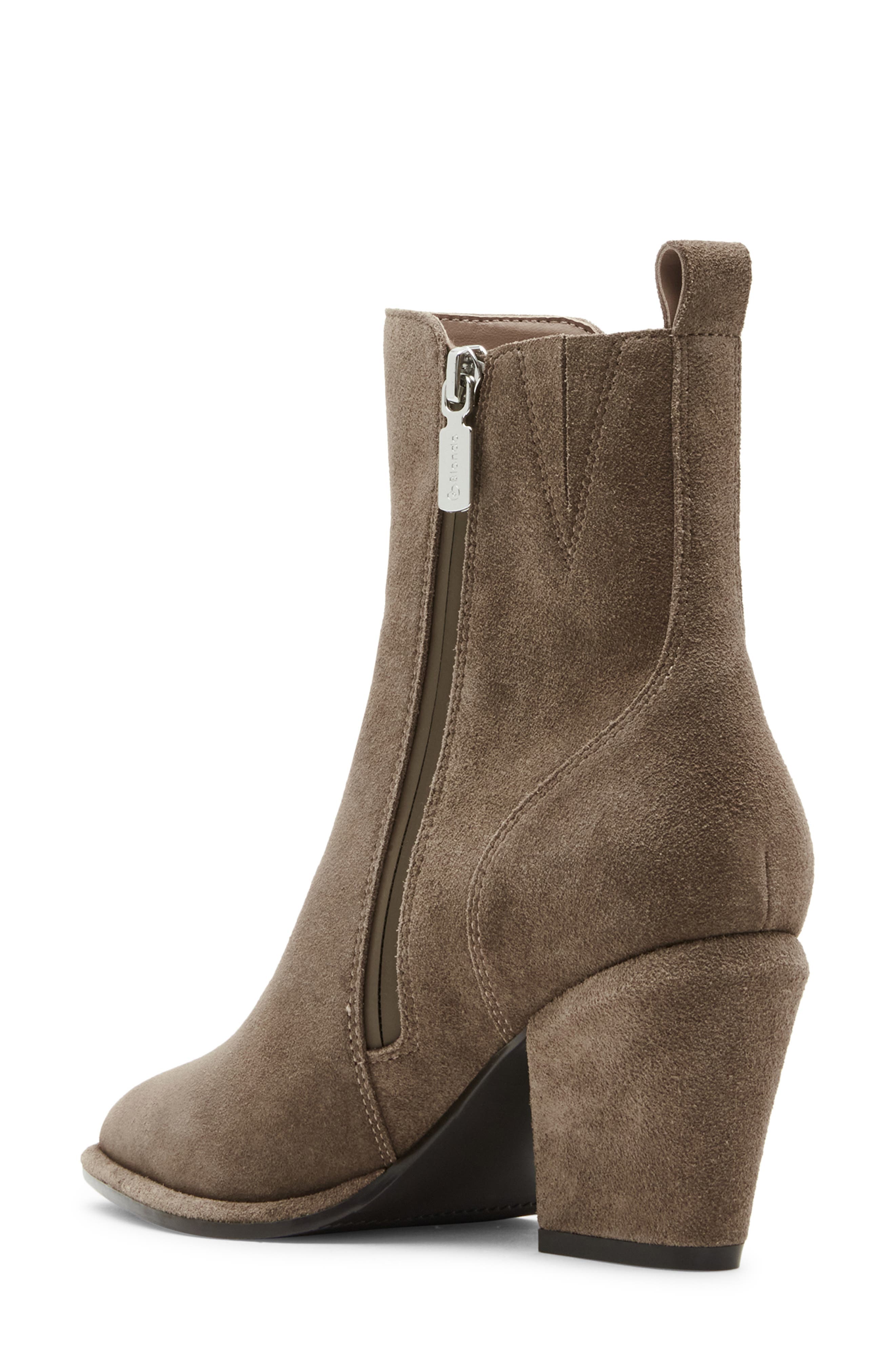 Elenor Waterproof Bootie - image 2
