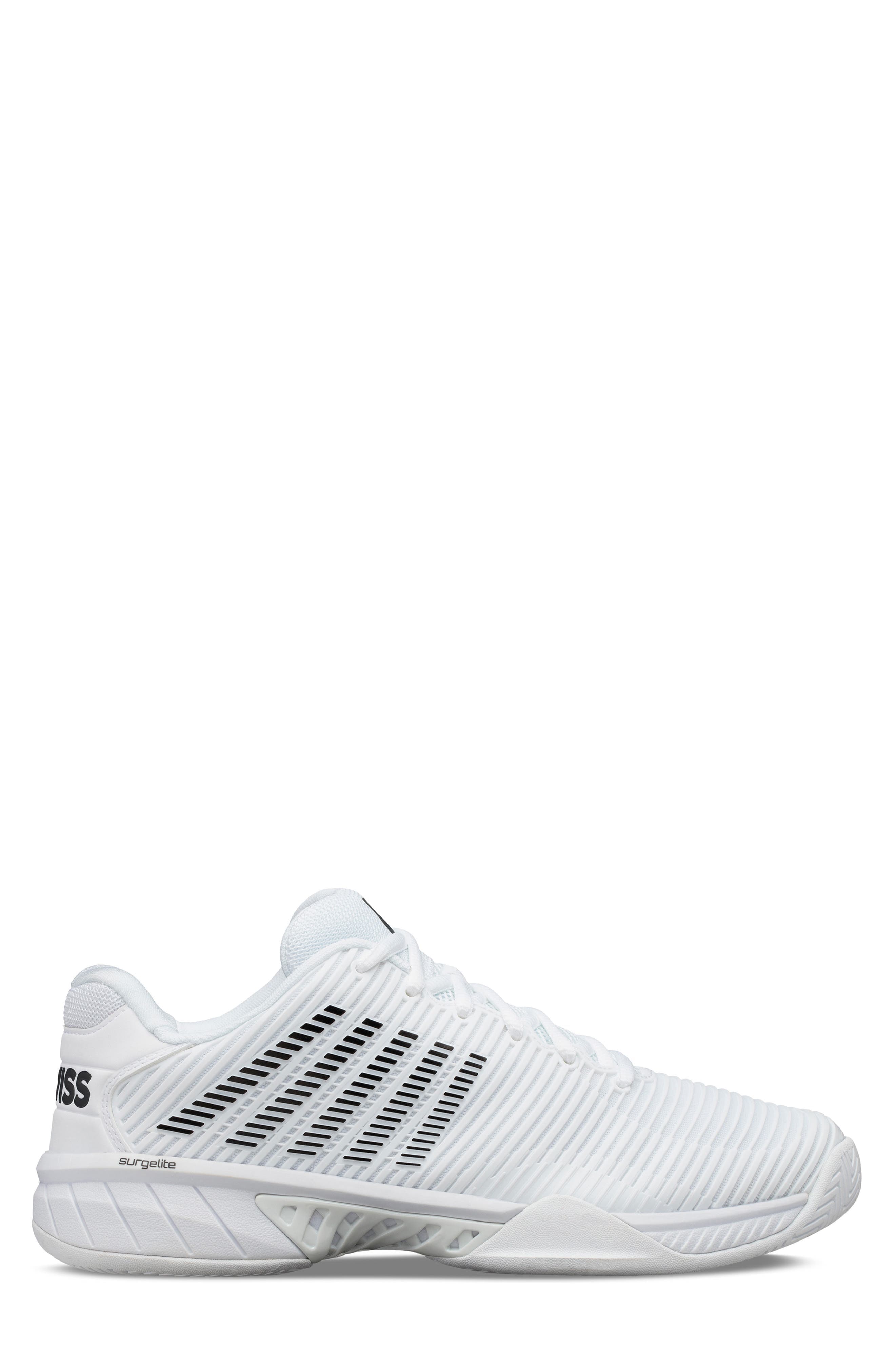Hypercourt Express 2 Tennis Shoe - image 2