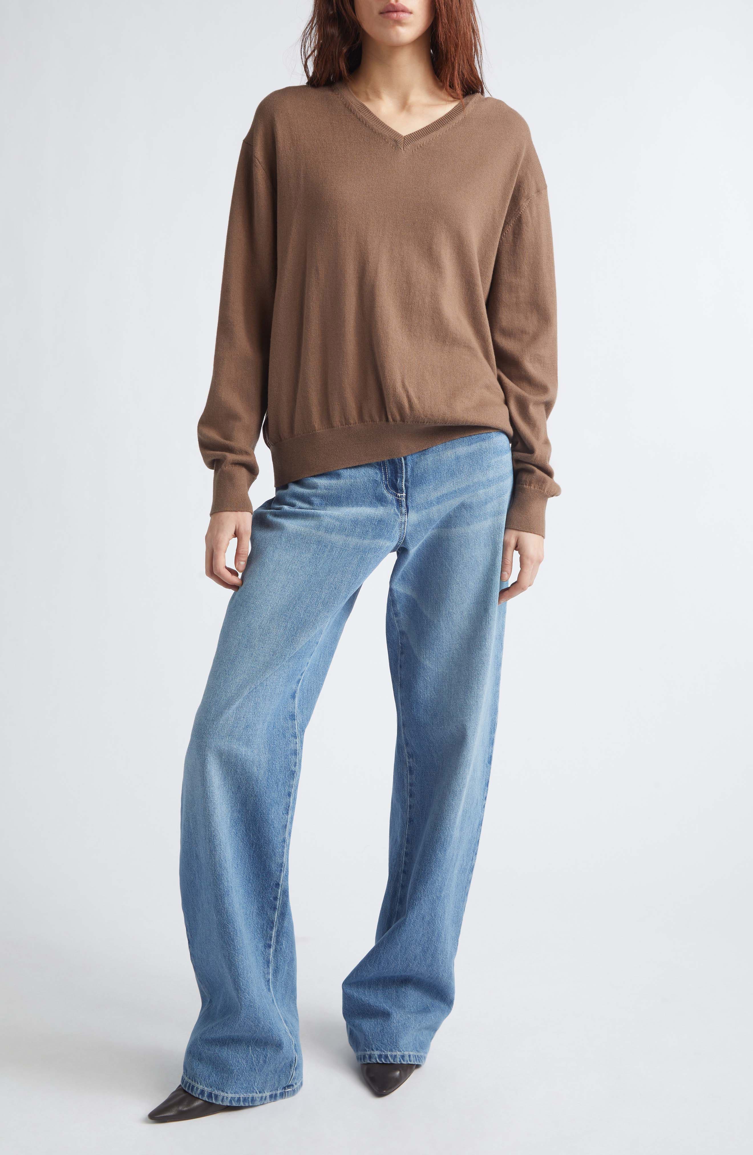 Baggy Jeans - image 4