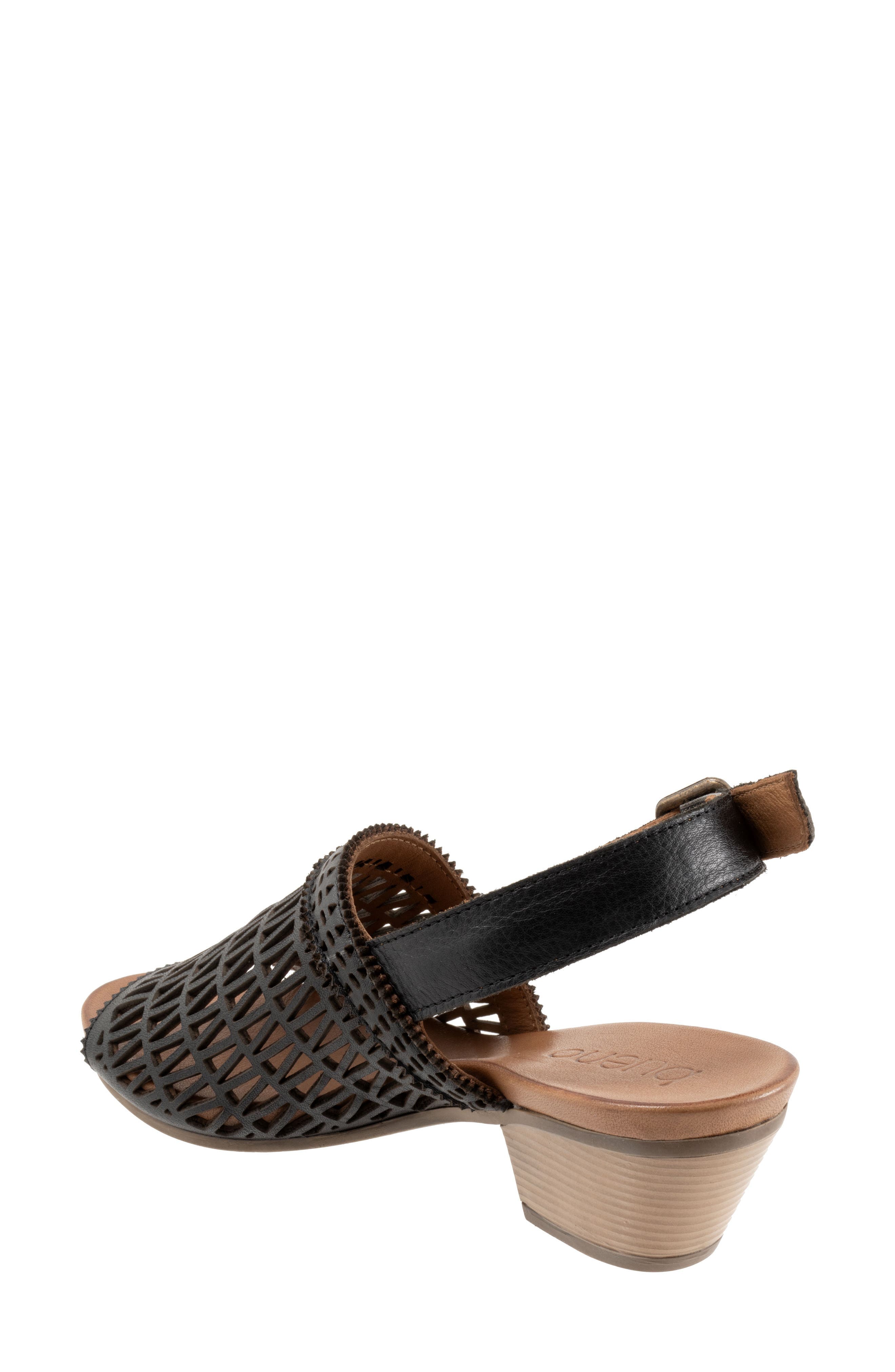 Lia Slingback Sandal - image 2