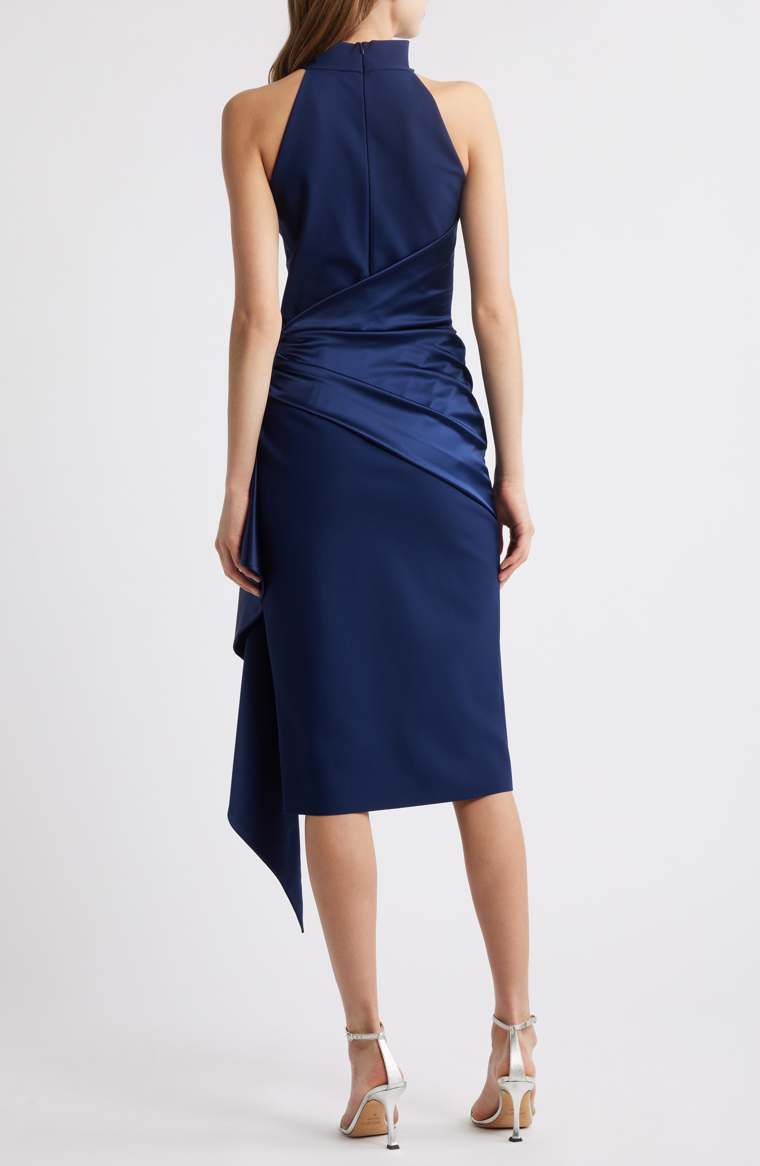 Gudairi Sleeveless Midi Dress - image 2