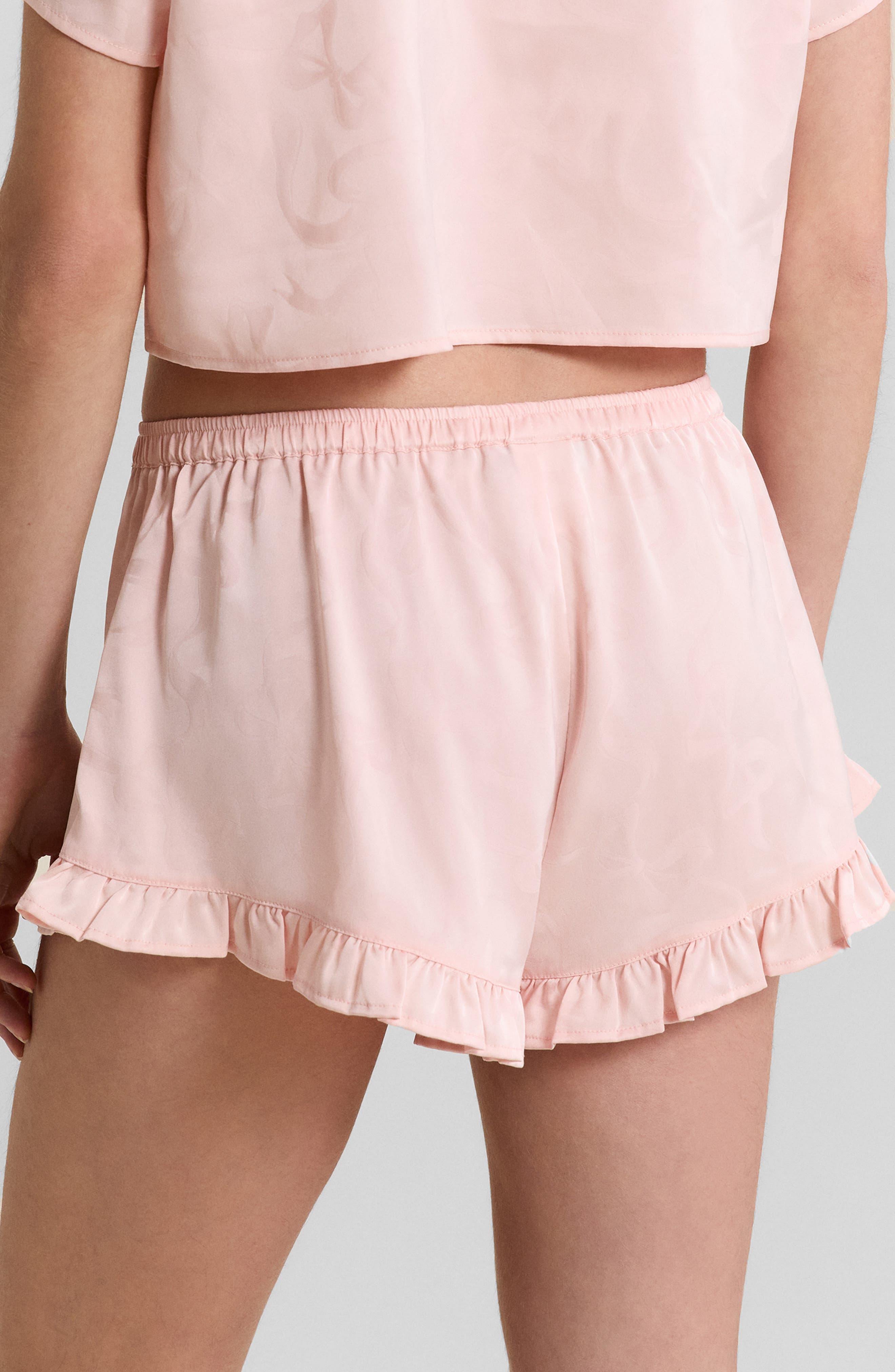 Spiree Sleep Shorts - image 2