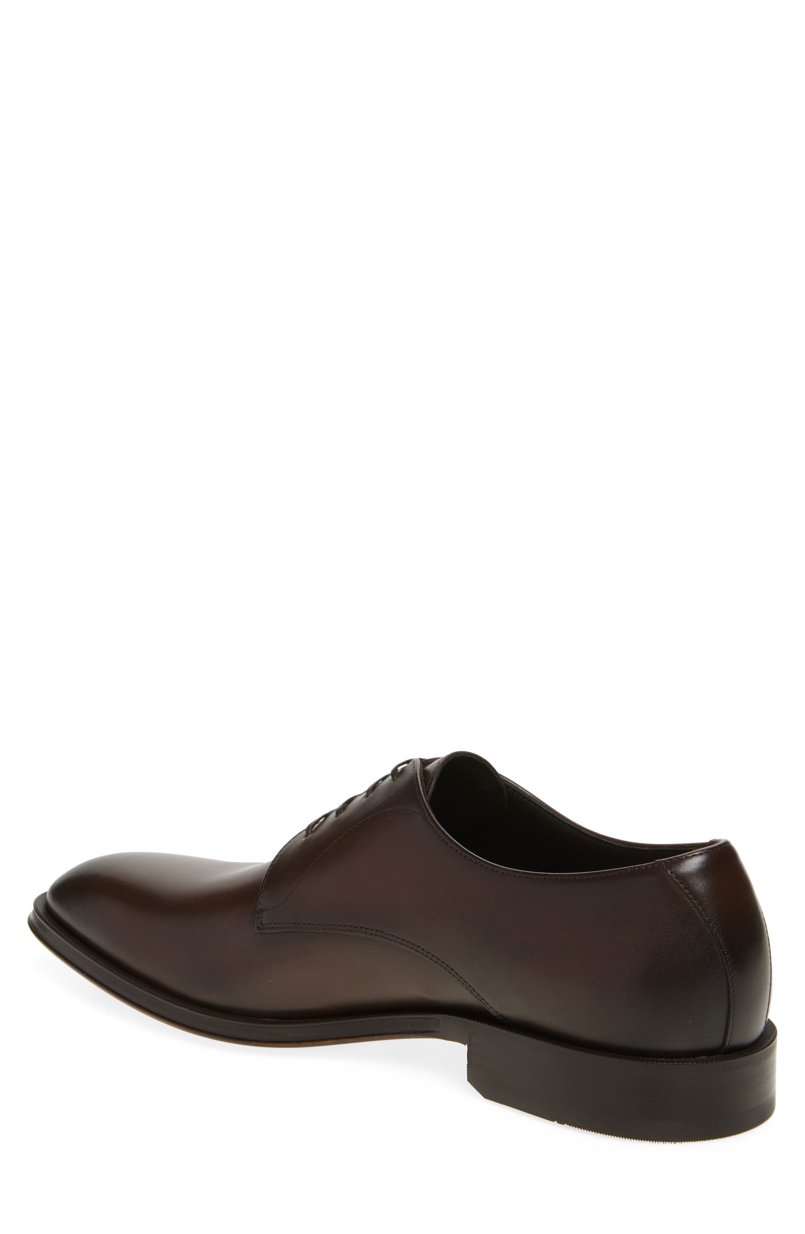 Derrek Plain Toe Derby - image 2