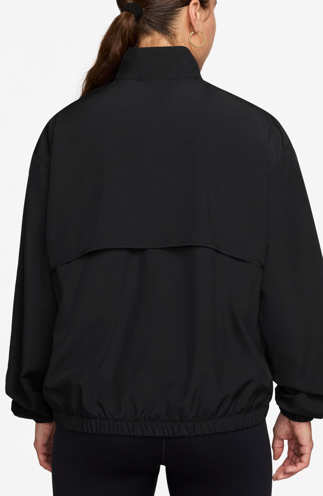 Dri-Fit Woven Jacket - image 2