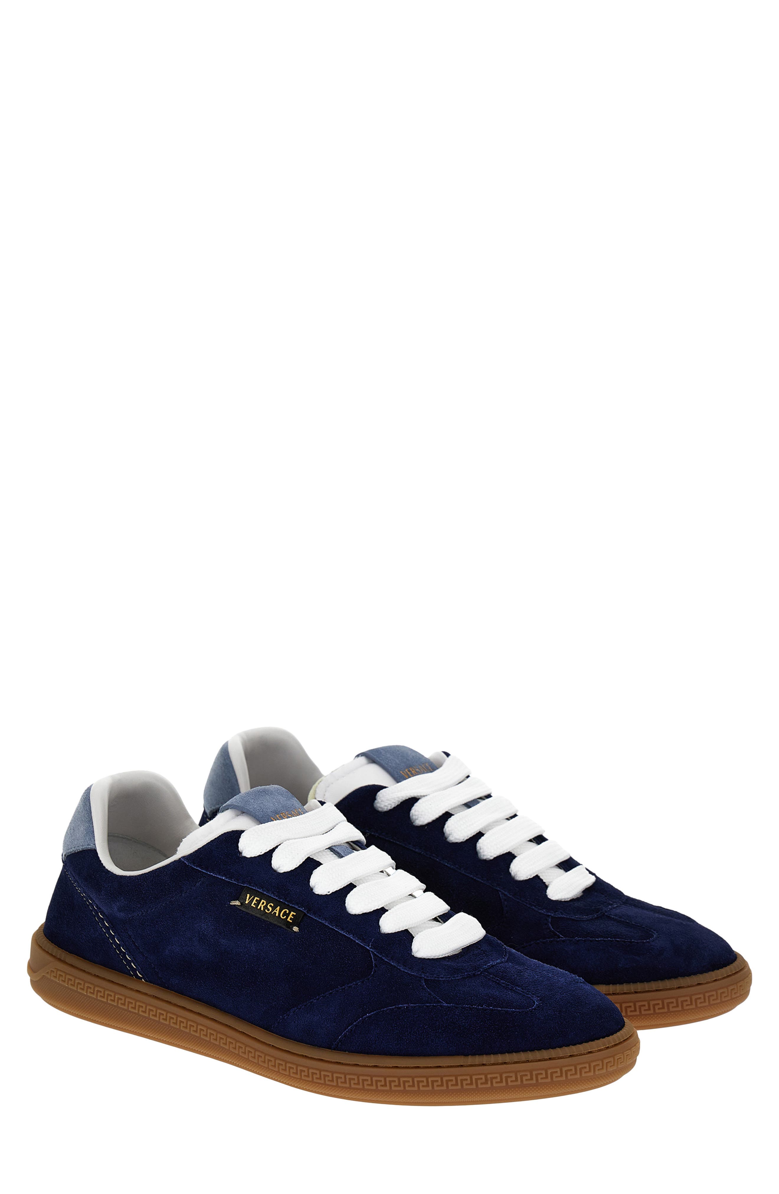Greca Court Low Top Sneaker - image 1