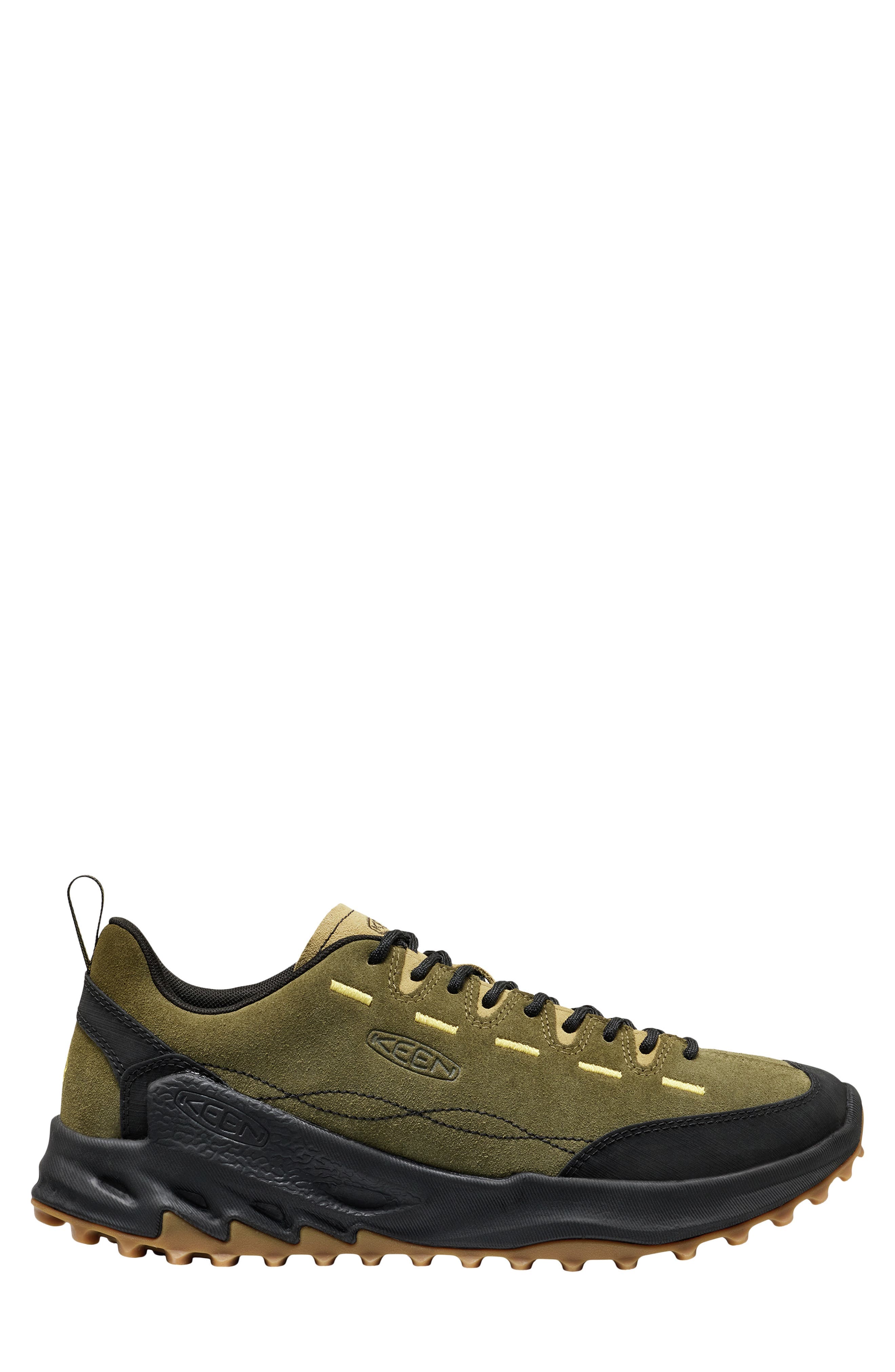 Jasper Zionic Hiking Sneaker - image 4