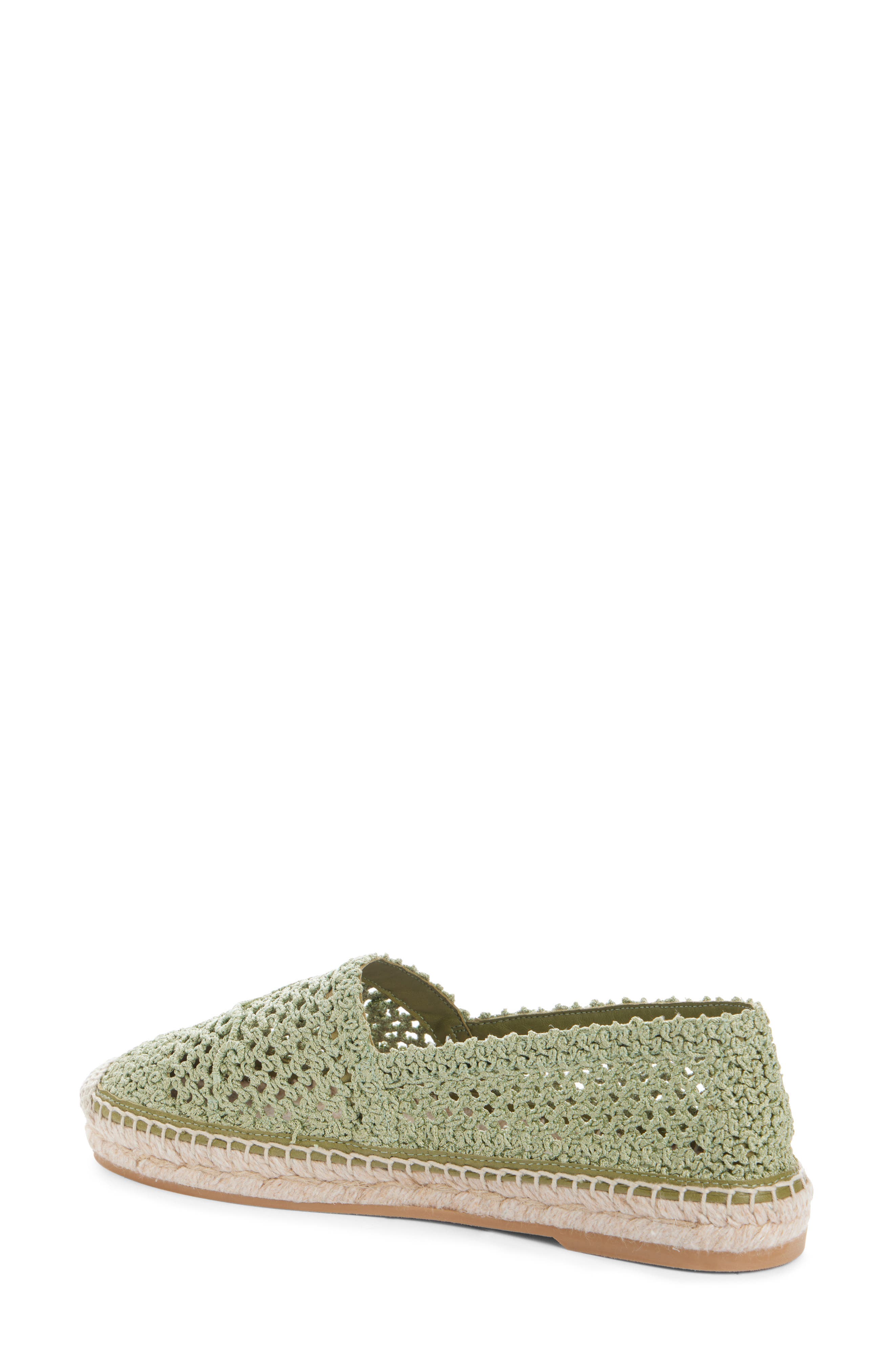 Isla Logo Espadrille - image 2