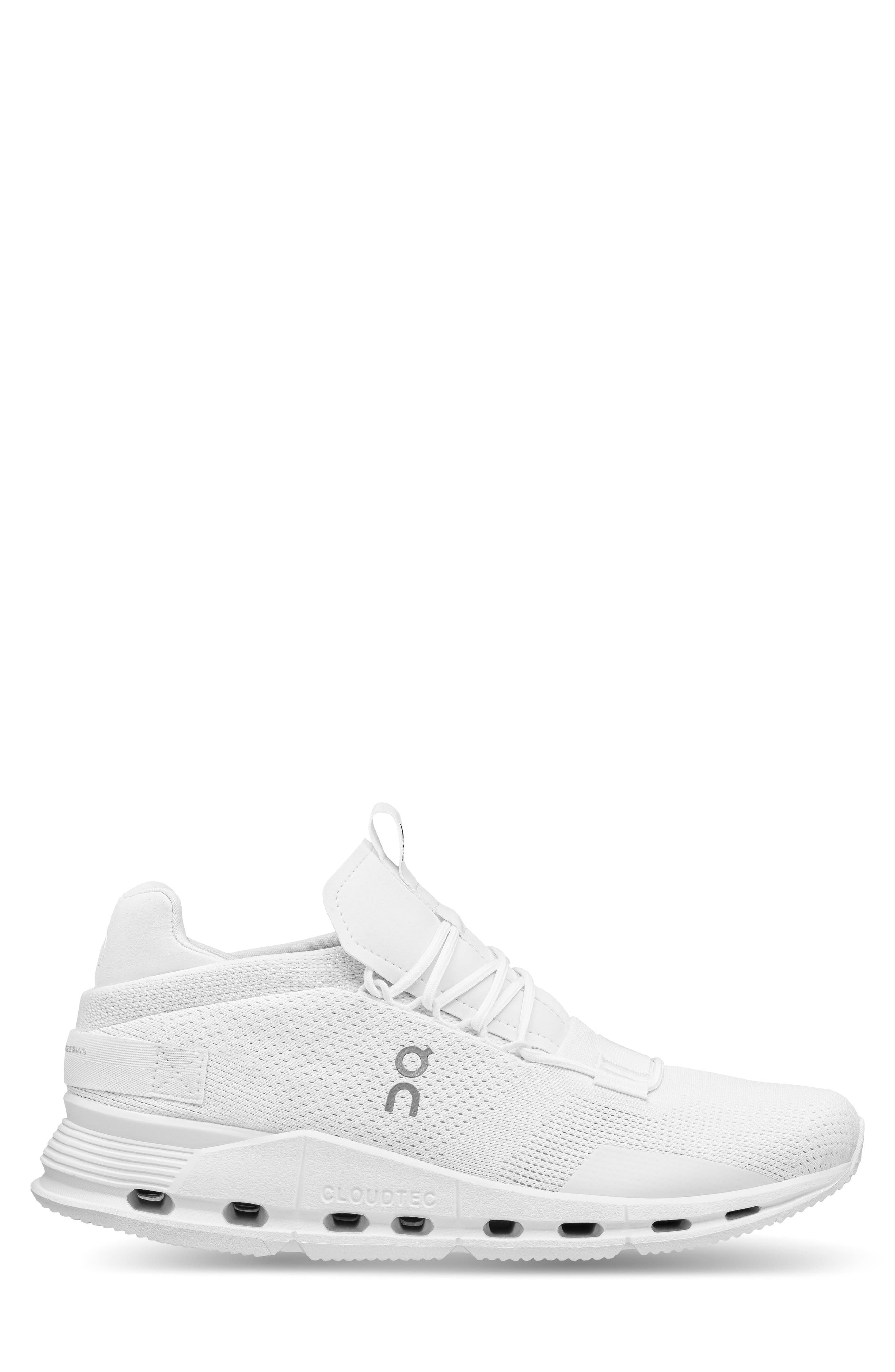 Cloudnova Sneaker - image 1