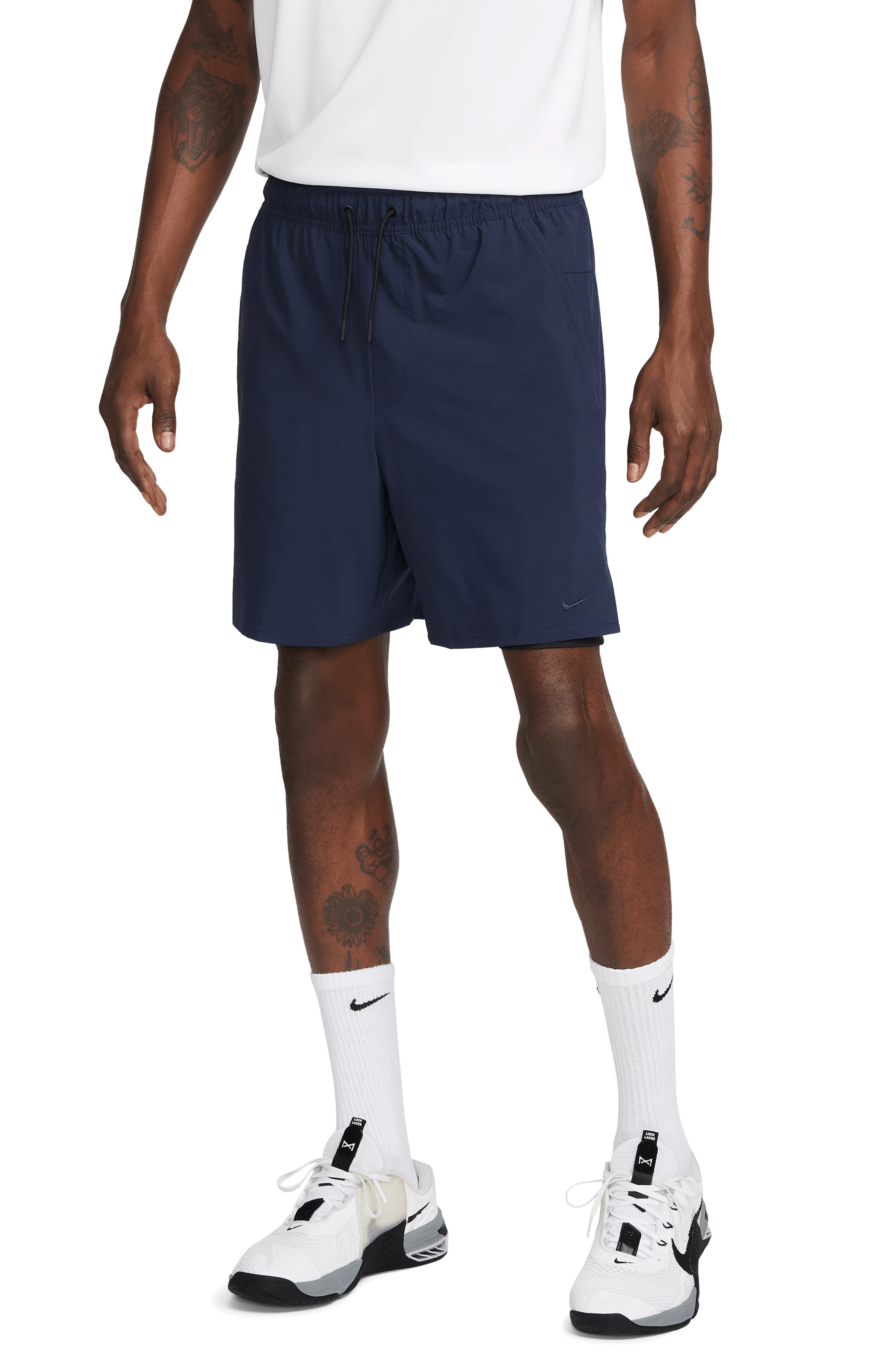 Dri-FIT Unlimited 2-in-1 Versatile Shorts - image 5