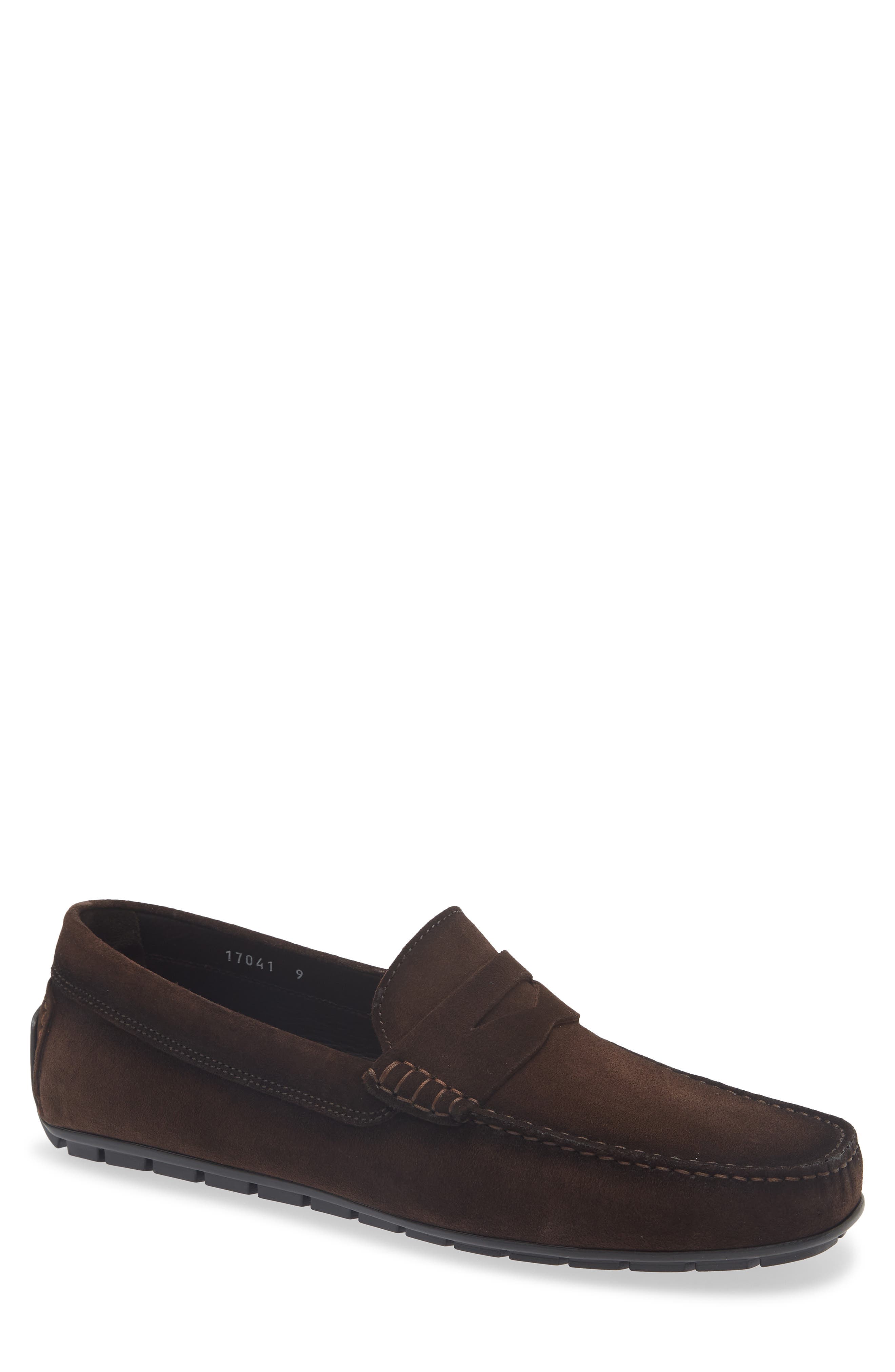 Adelaide Penny Driving Loafer - image 1