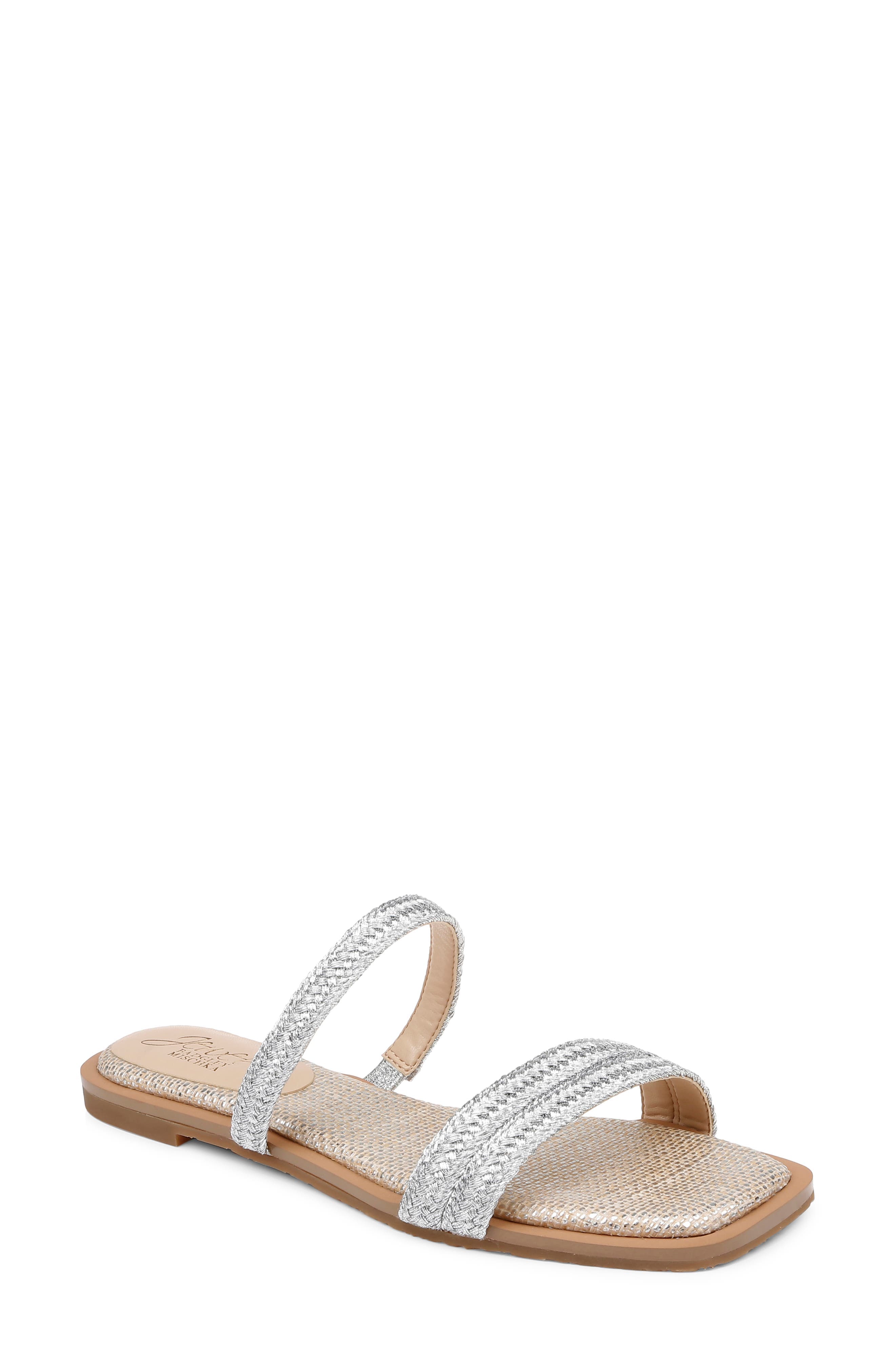 Helena Slide Sandal - image 1