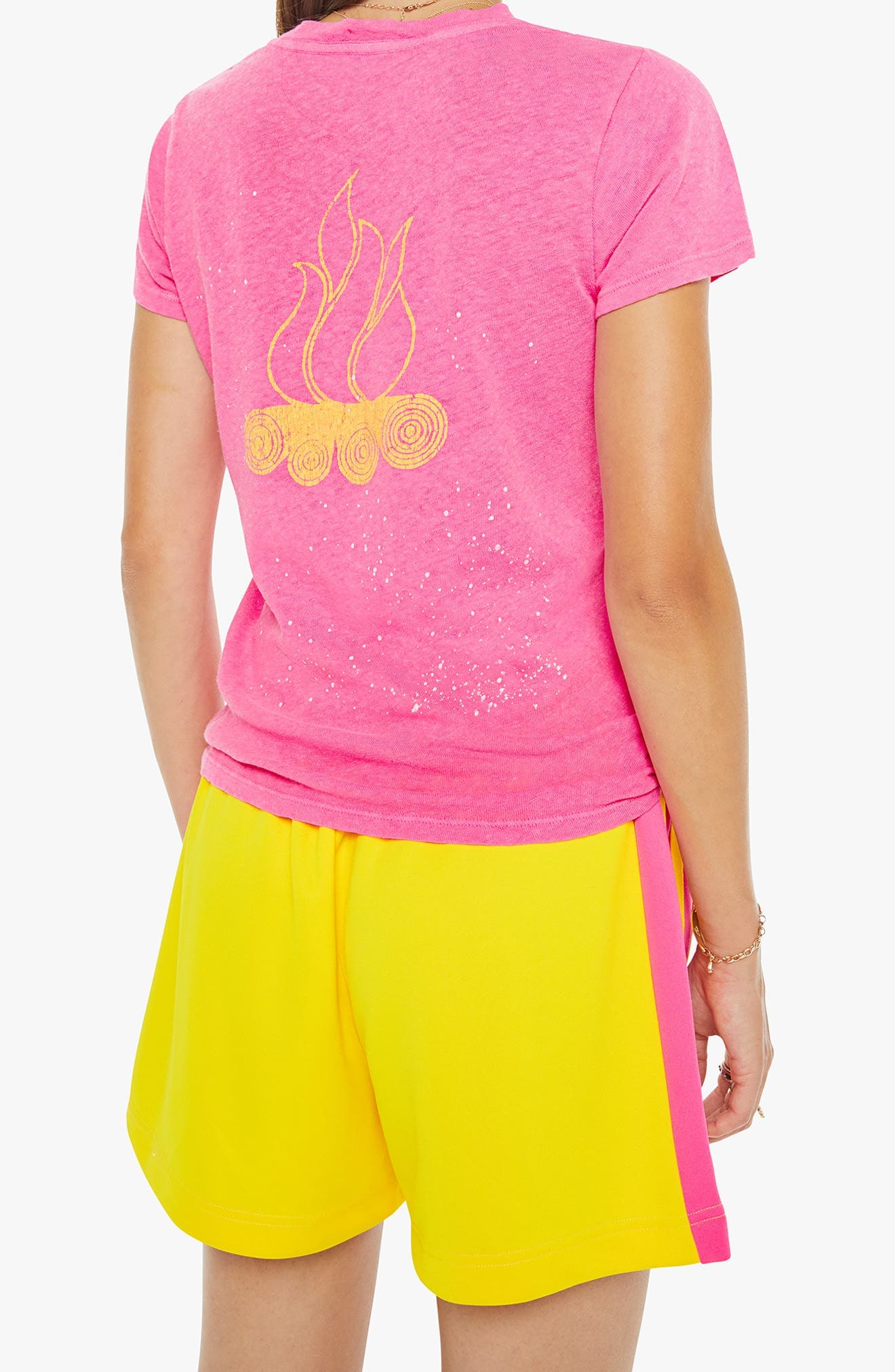The Sinful Superieur Tee - image 2