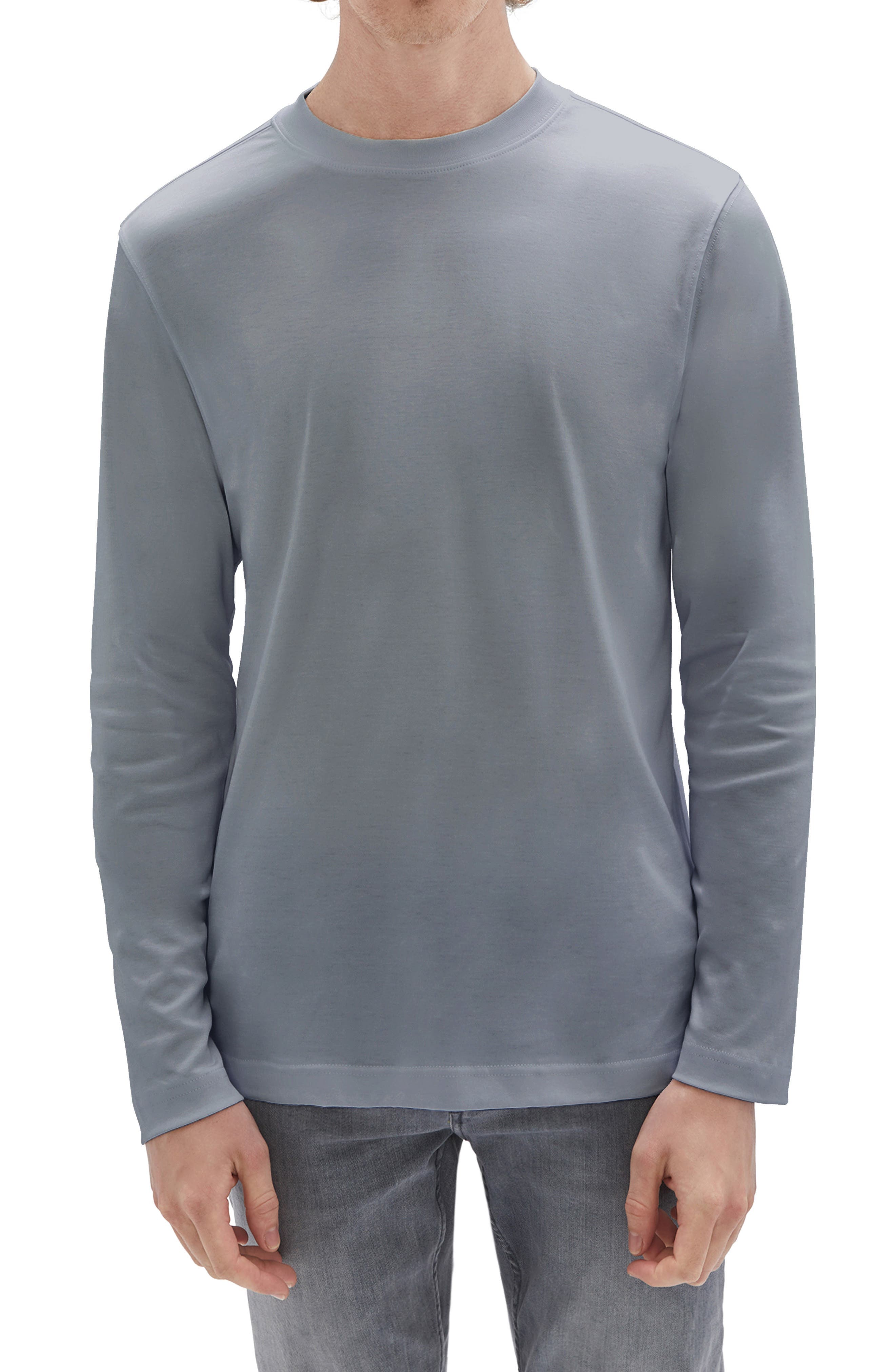 Georgia Long Sleeve T-Shirt - image 3