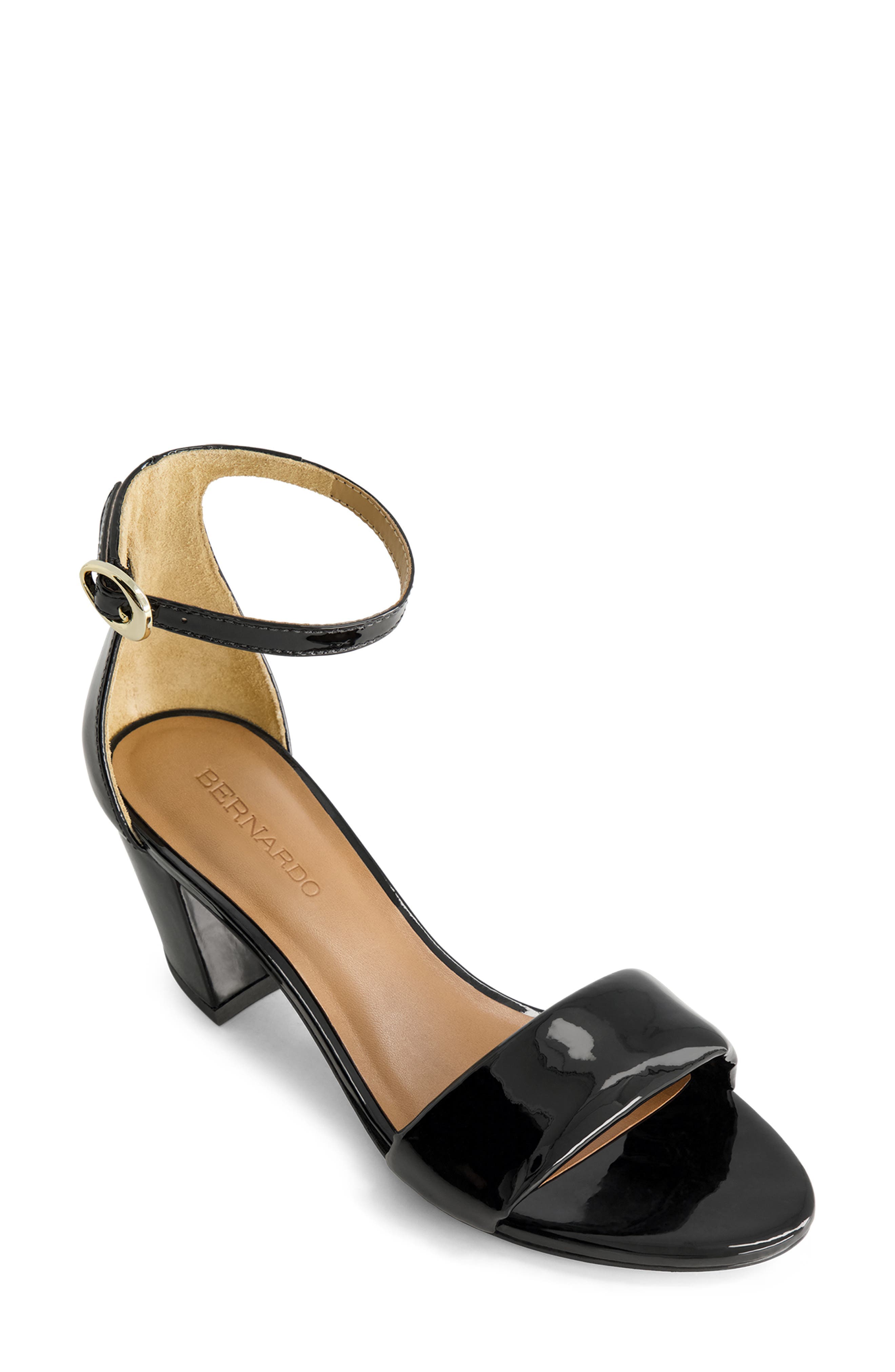 Bowie Sandal - image 1
