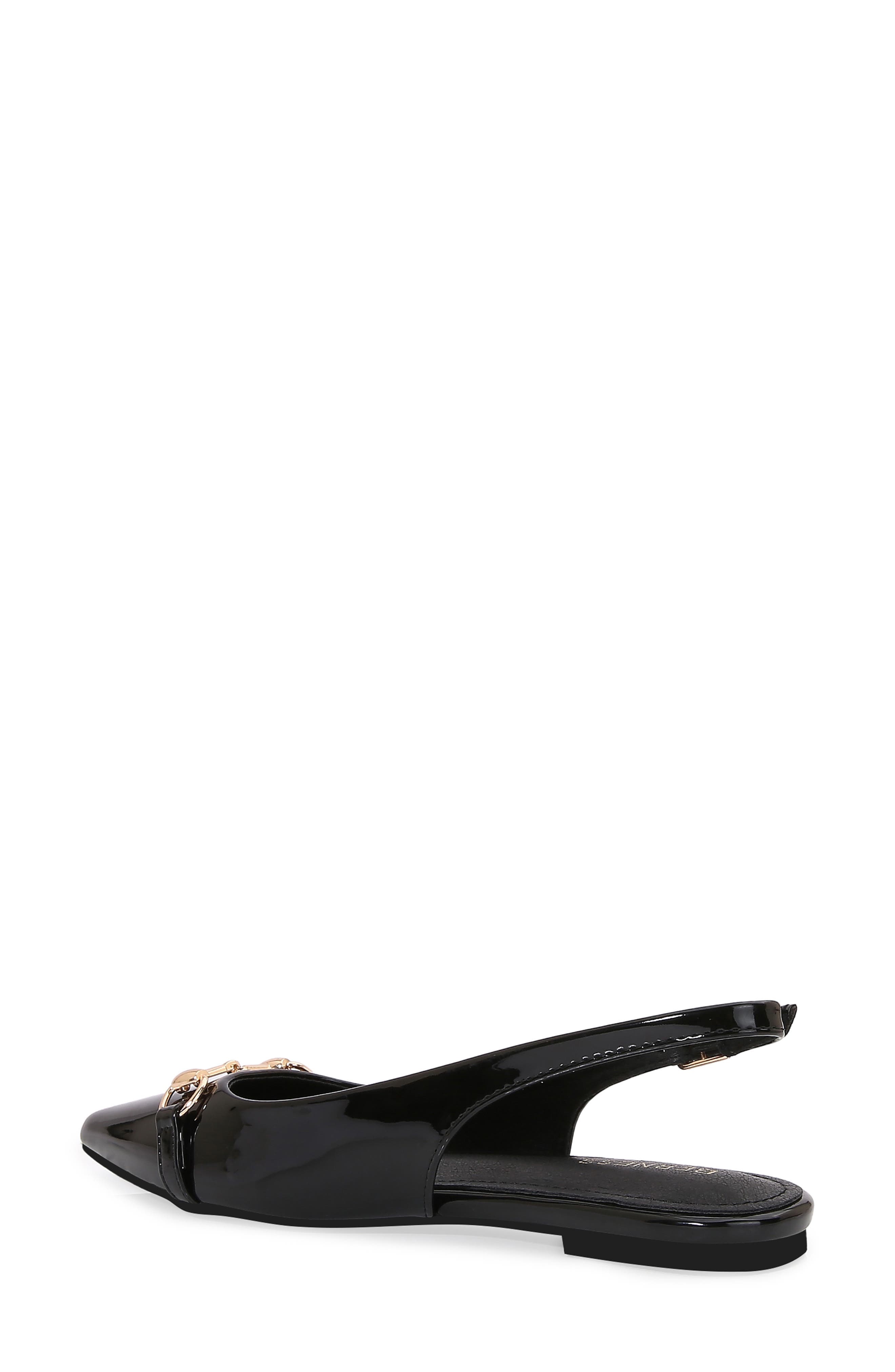 Bit Slingback Flat - image 2