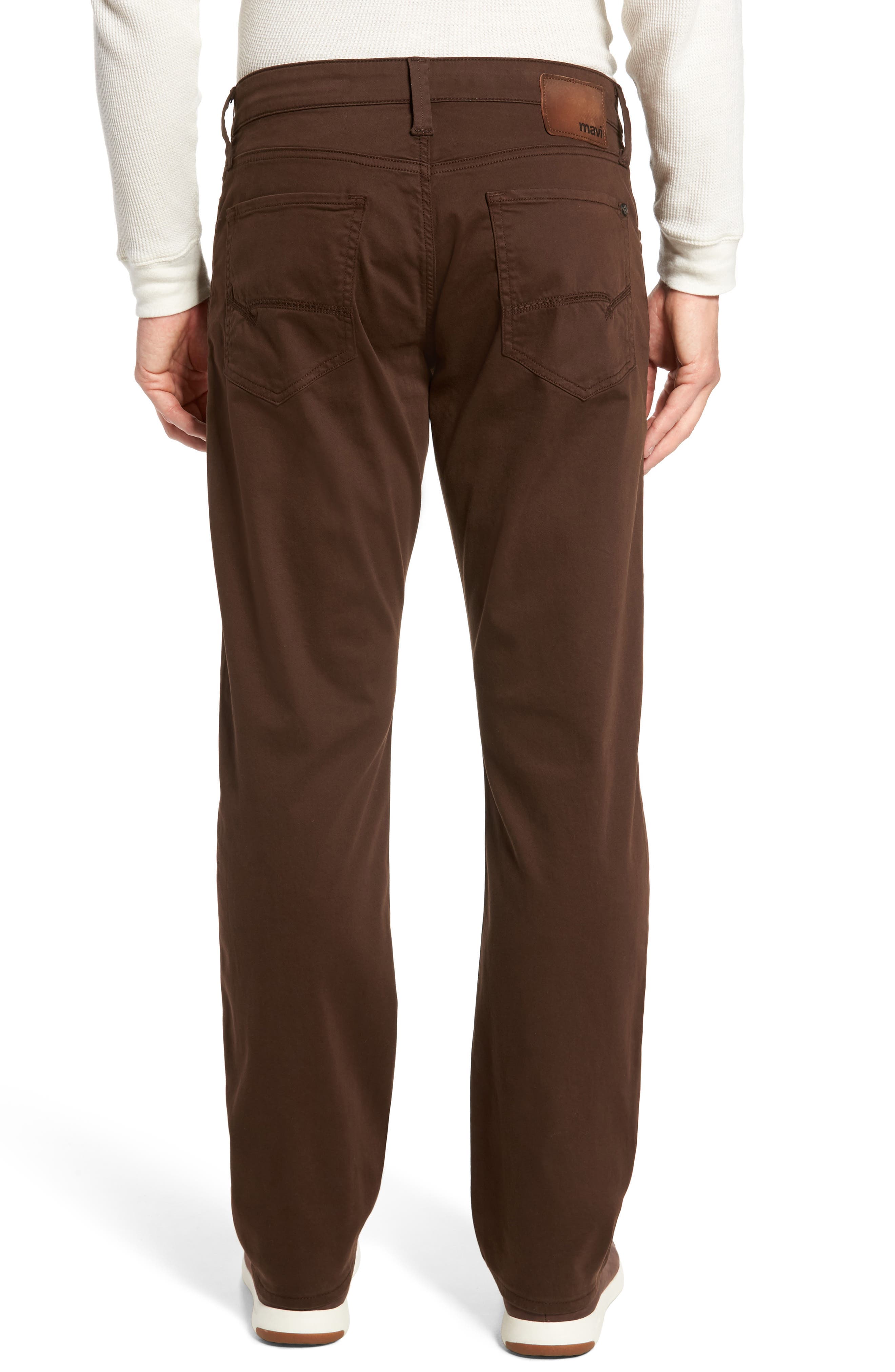 Matt Relaxed Fit Jeans - image 2