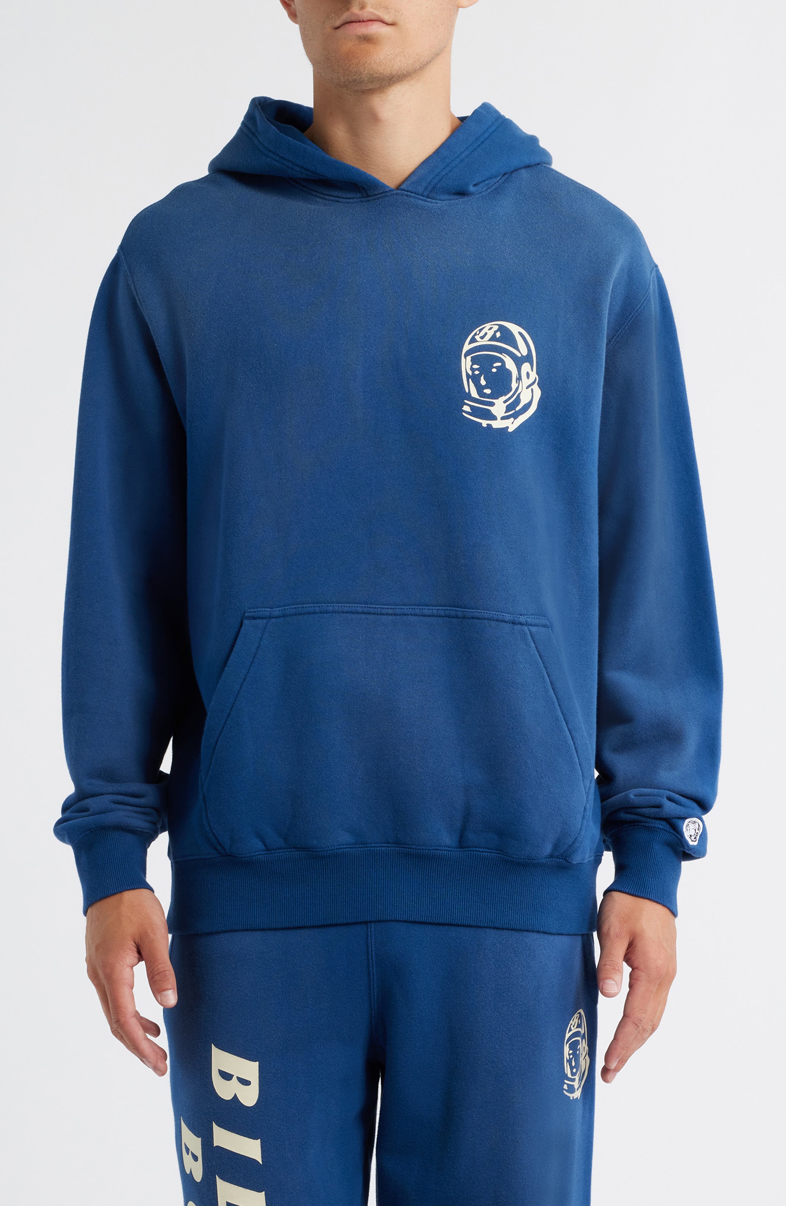 New World Graphic Hoodie - image 5