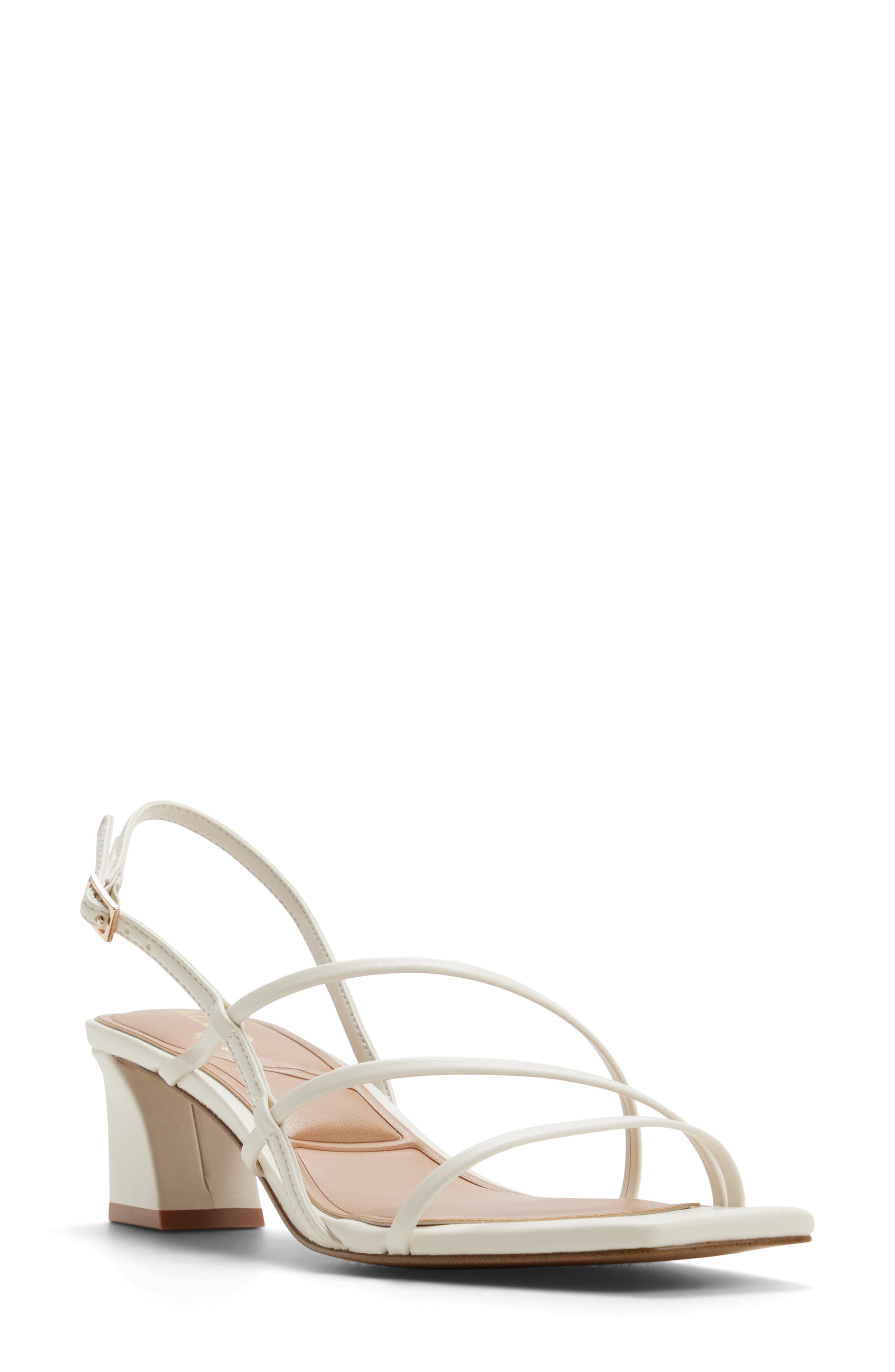Maegan Strappy Sandal - image 3