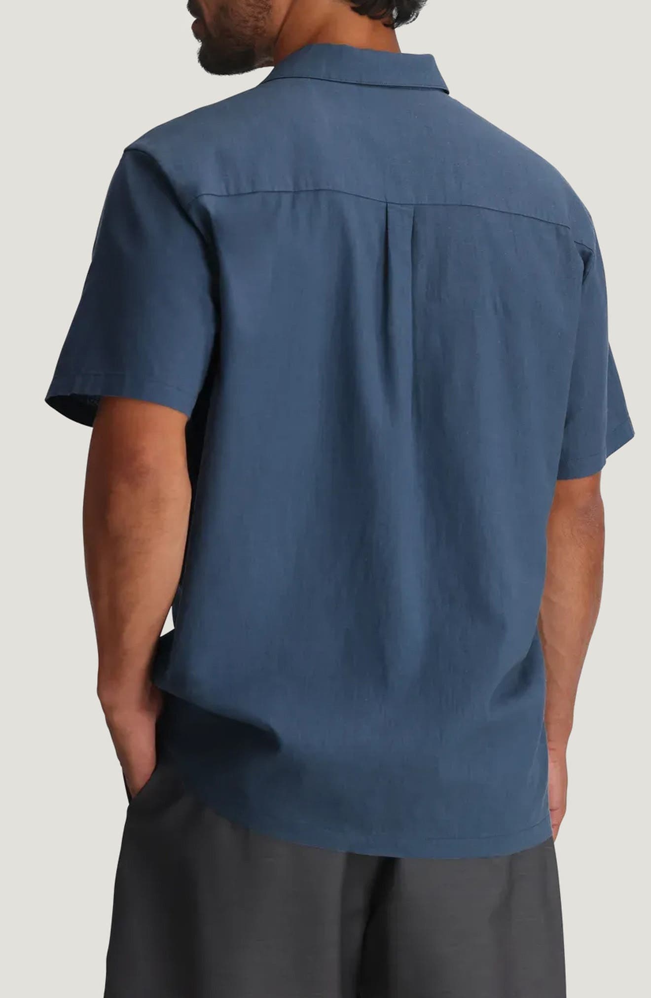 Sullivans Camp Shirt - image 4