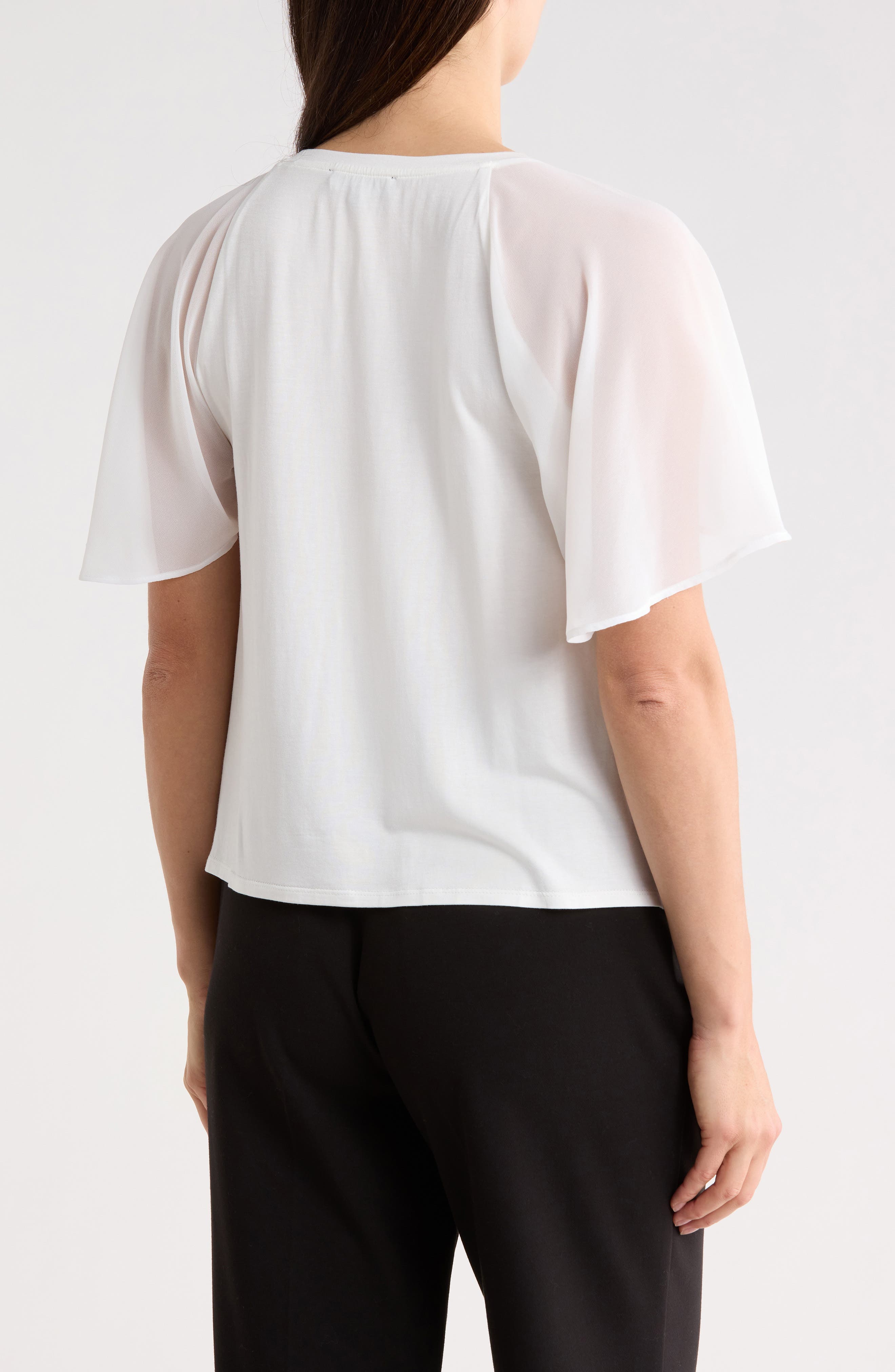 Pleated Top - image 4