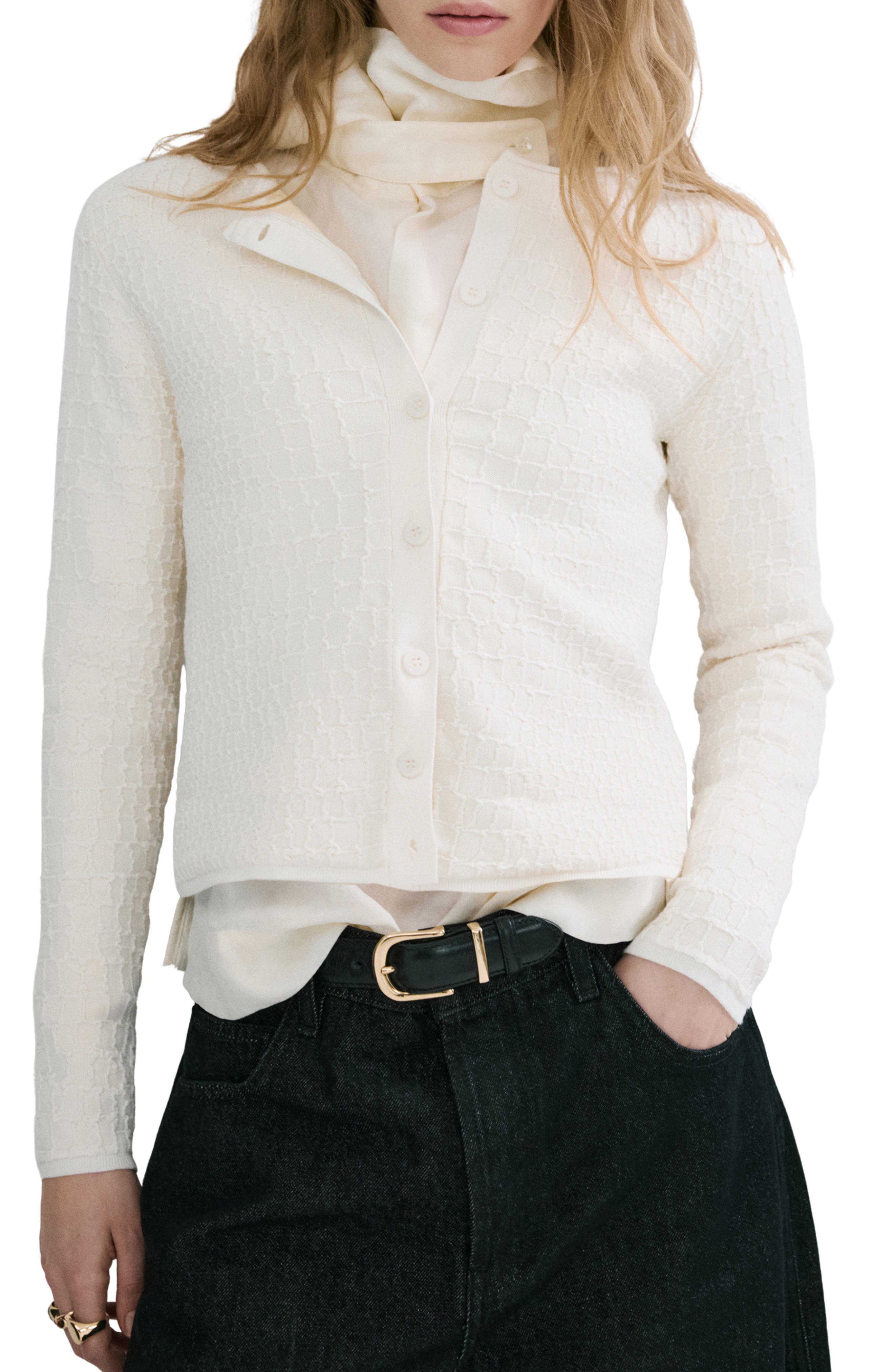 Coco Cardigan - image 1