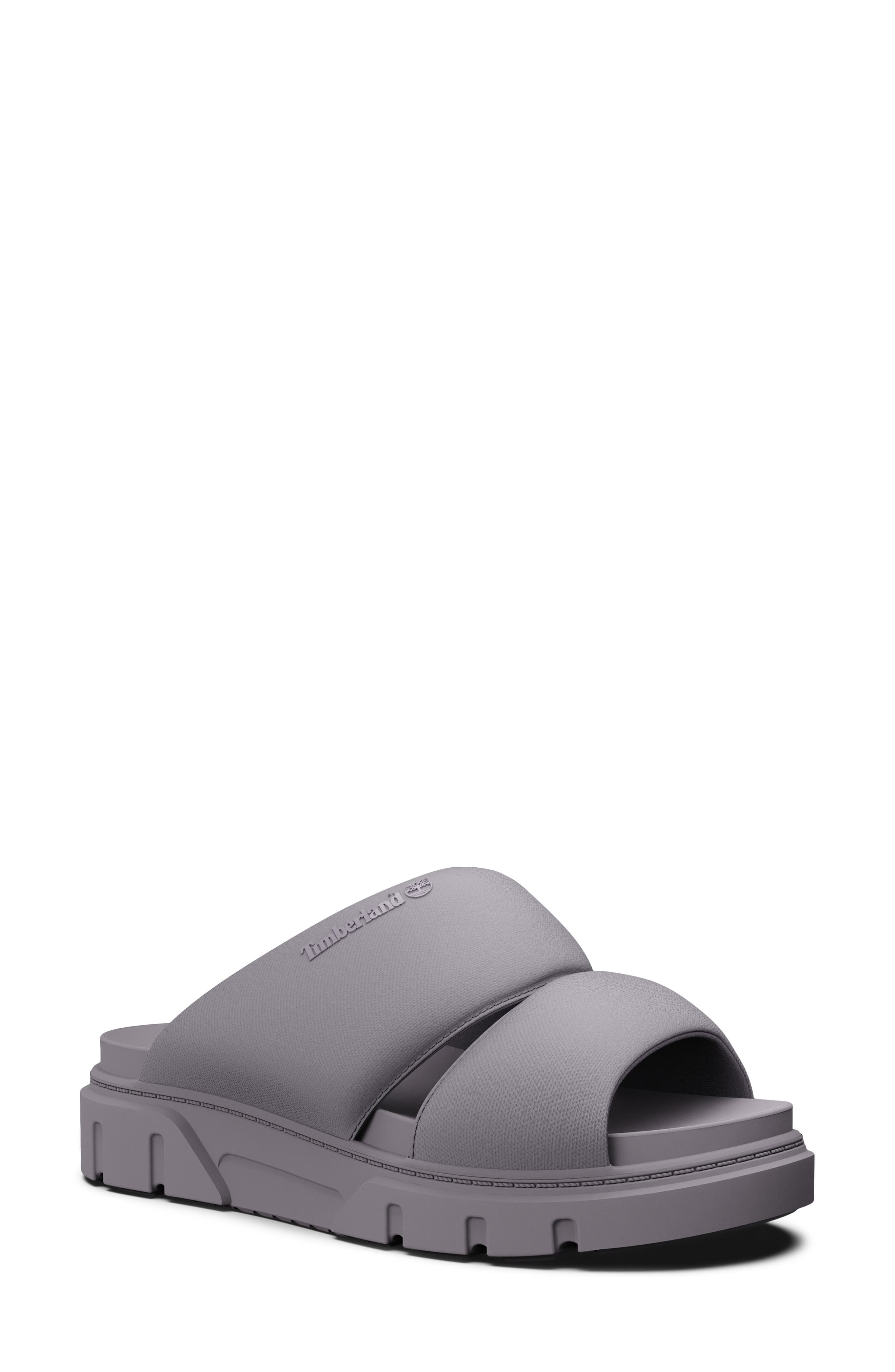 Greyfield Slide Sandal - image 3