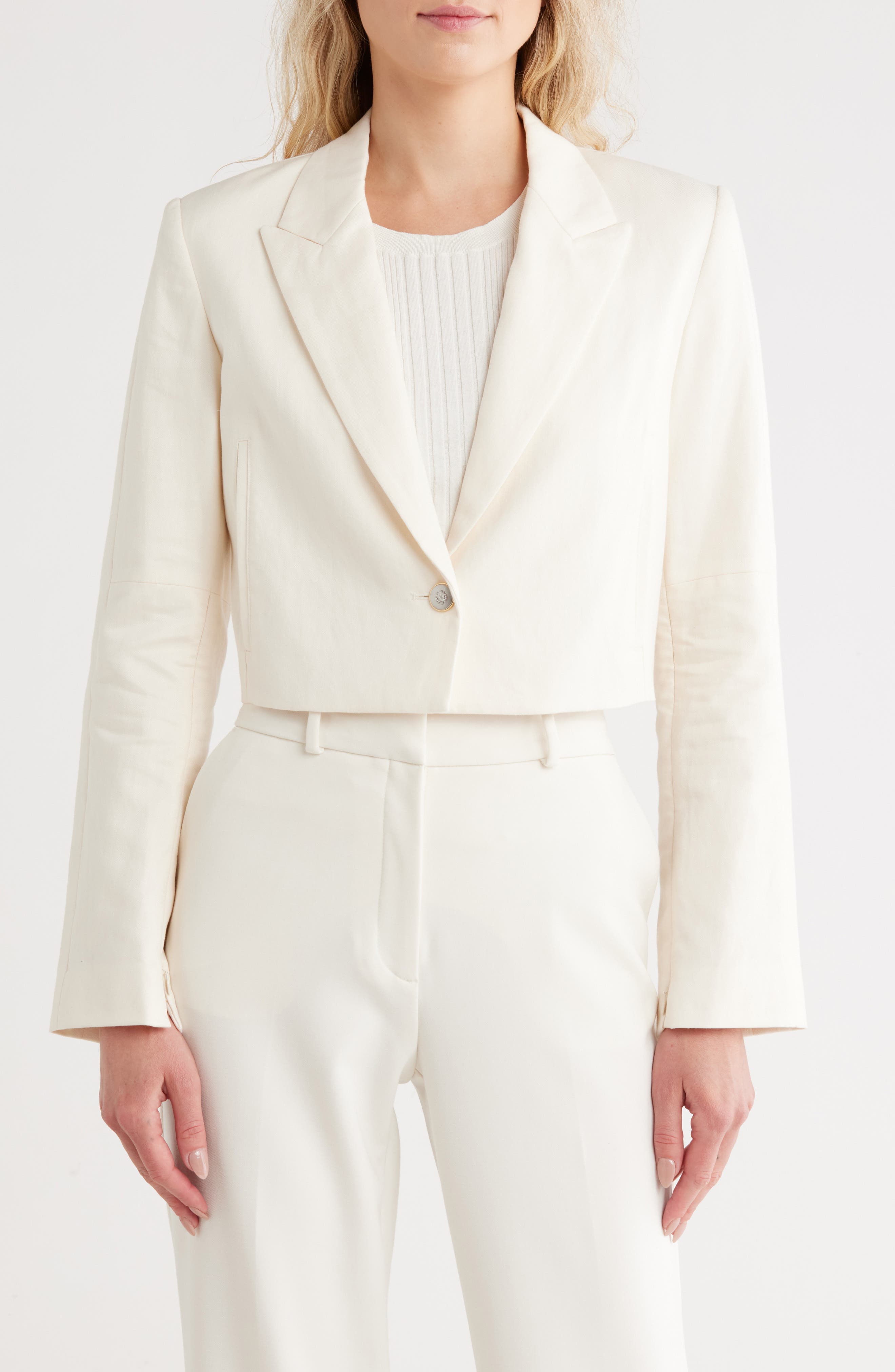 My Former Better Half Blazer - image 1