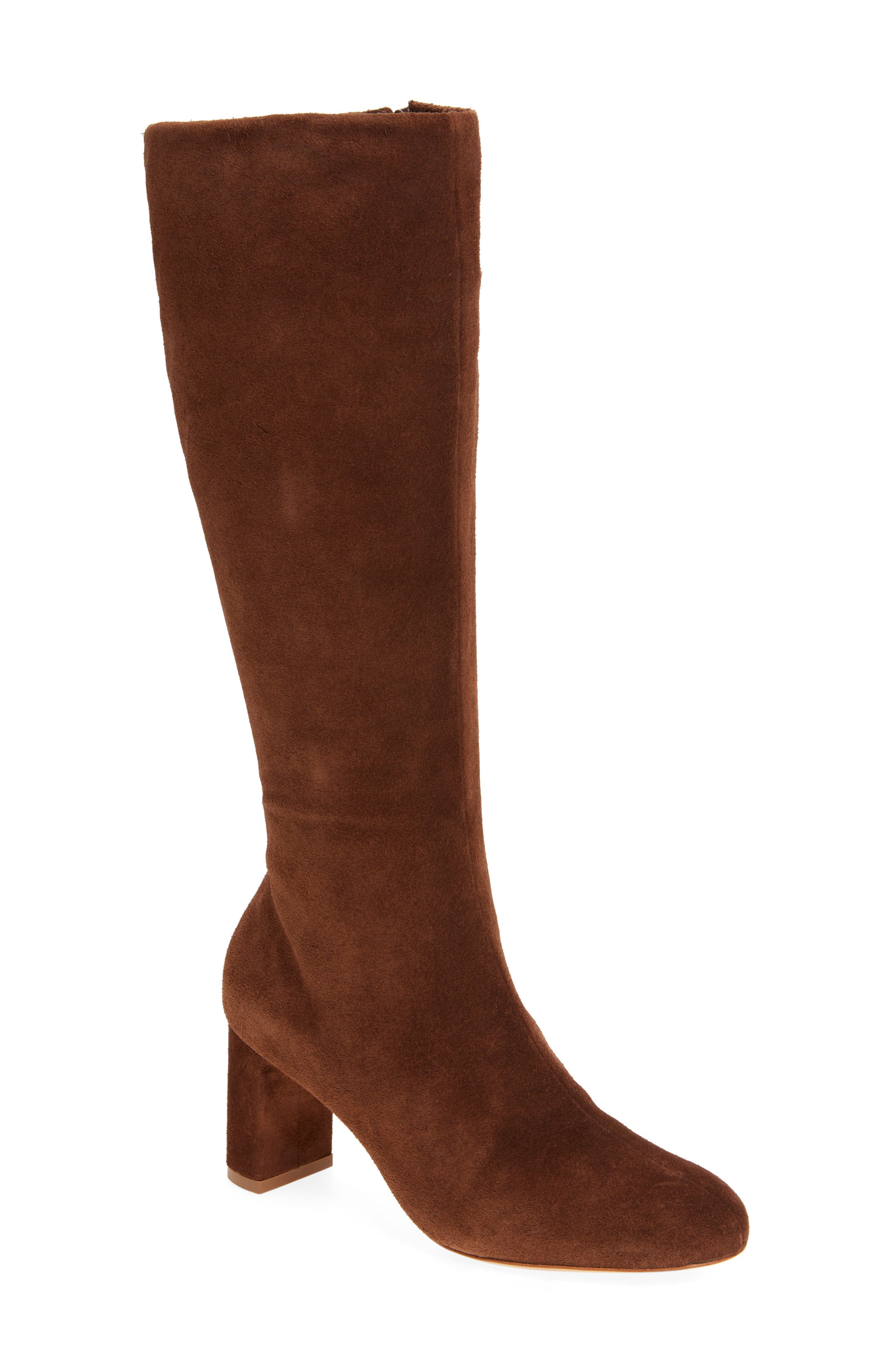 Dani Knee High Boot - image 1