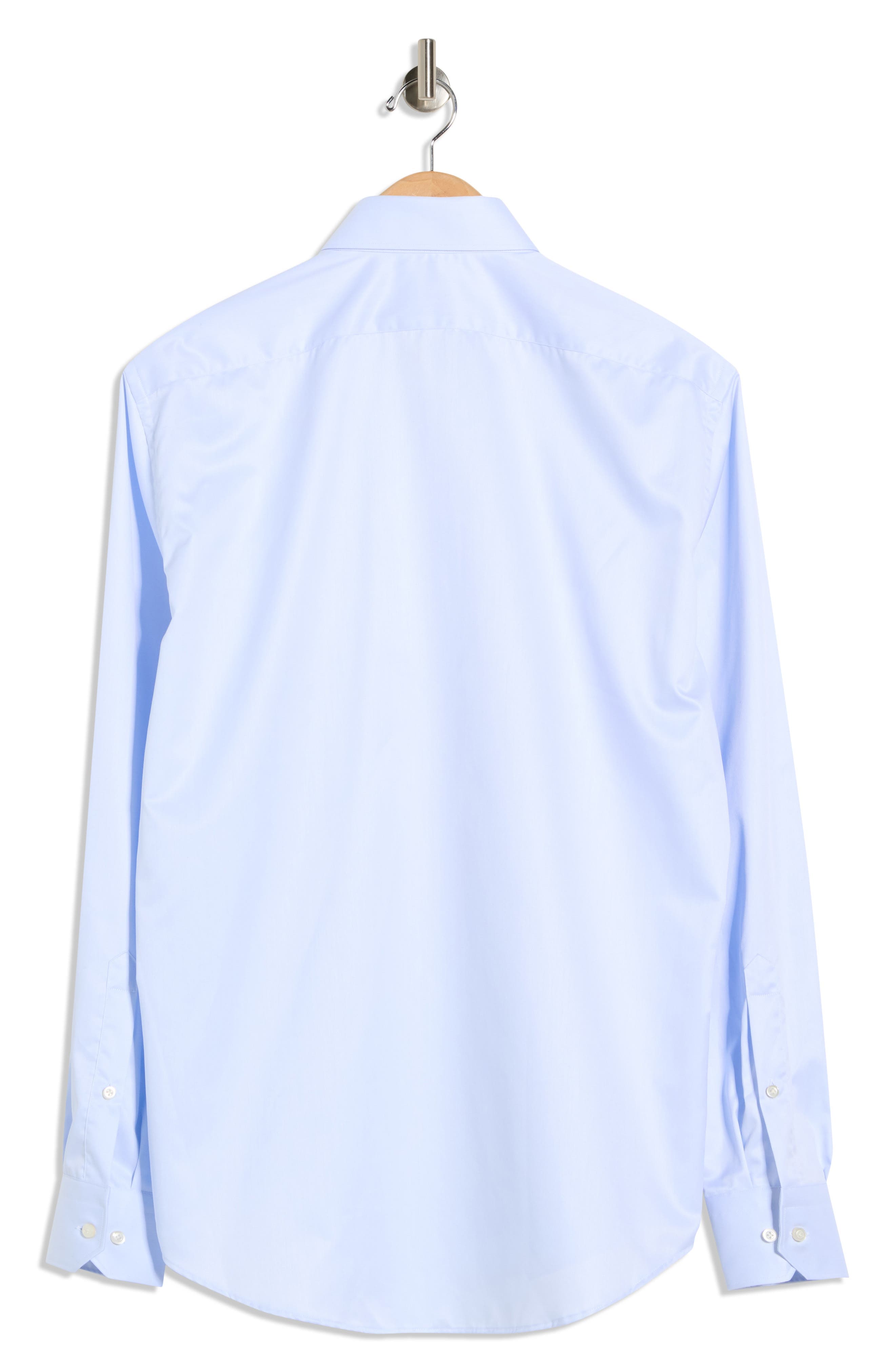 Traveller Modern Fit Dress Shirt - image 2