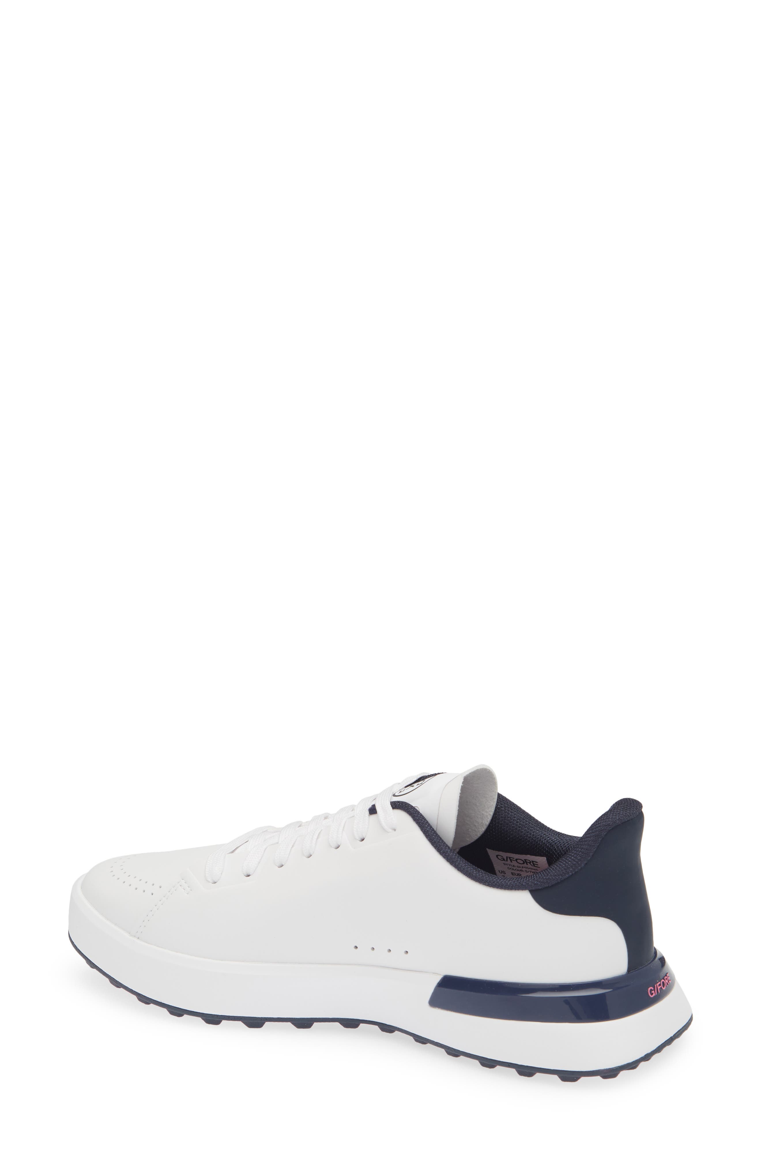G.112 Kiltie Golf Shoe - image 2