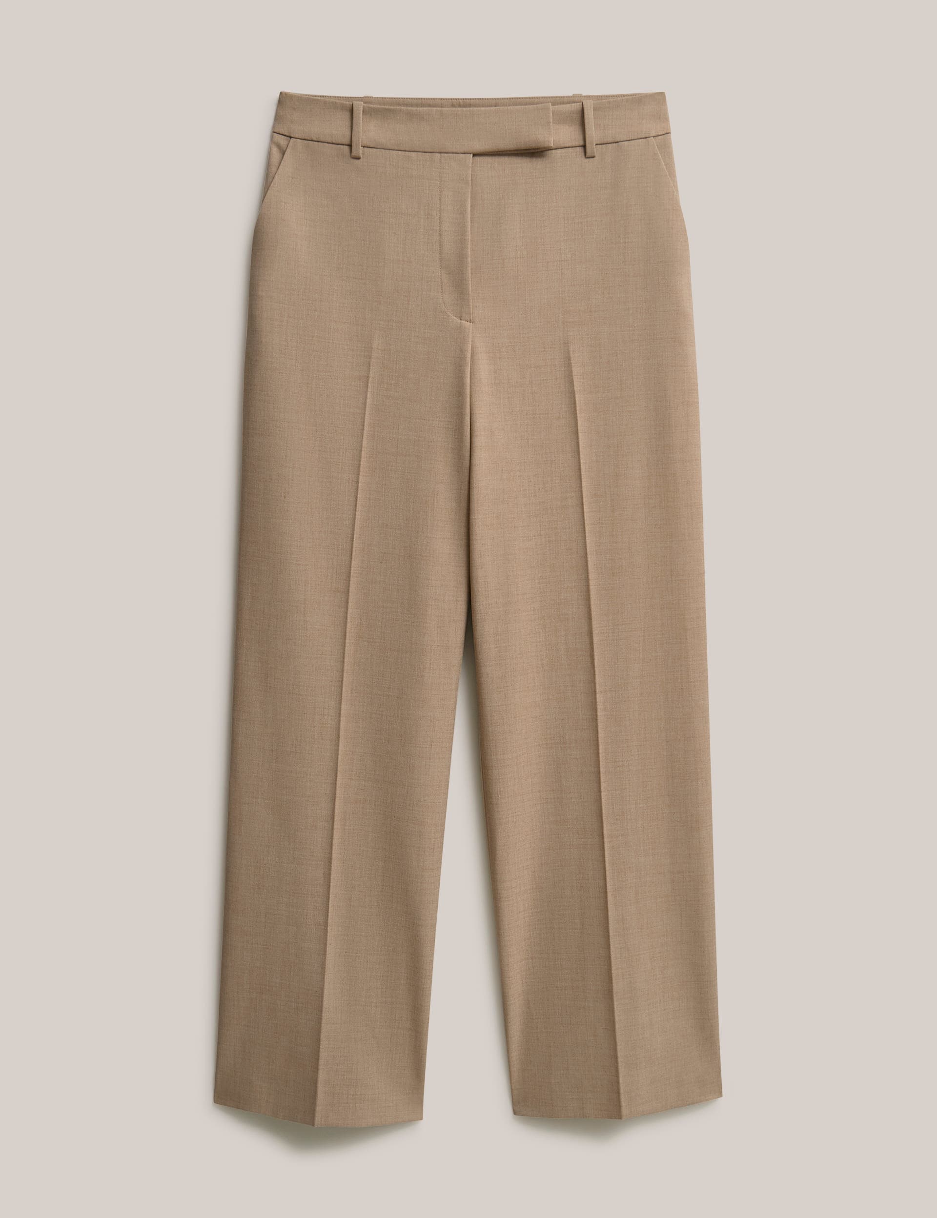 Ashleen Wide Leg Trousers - image 2