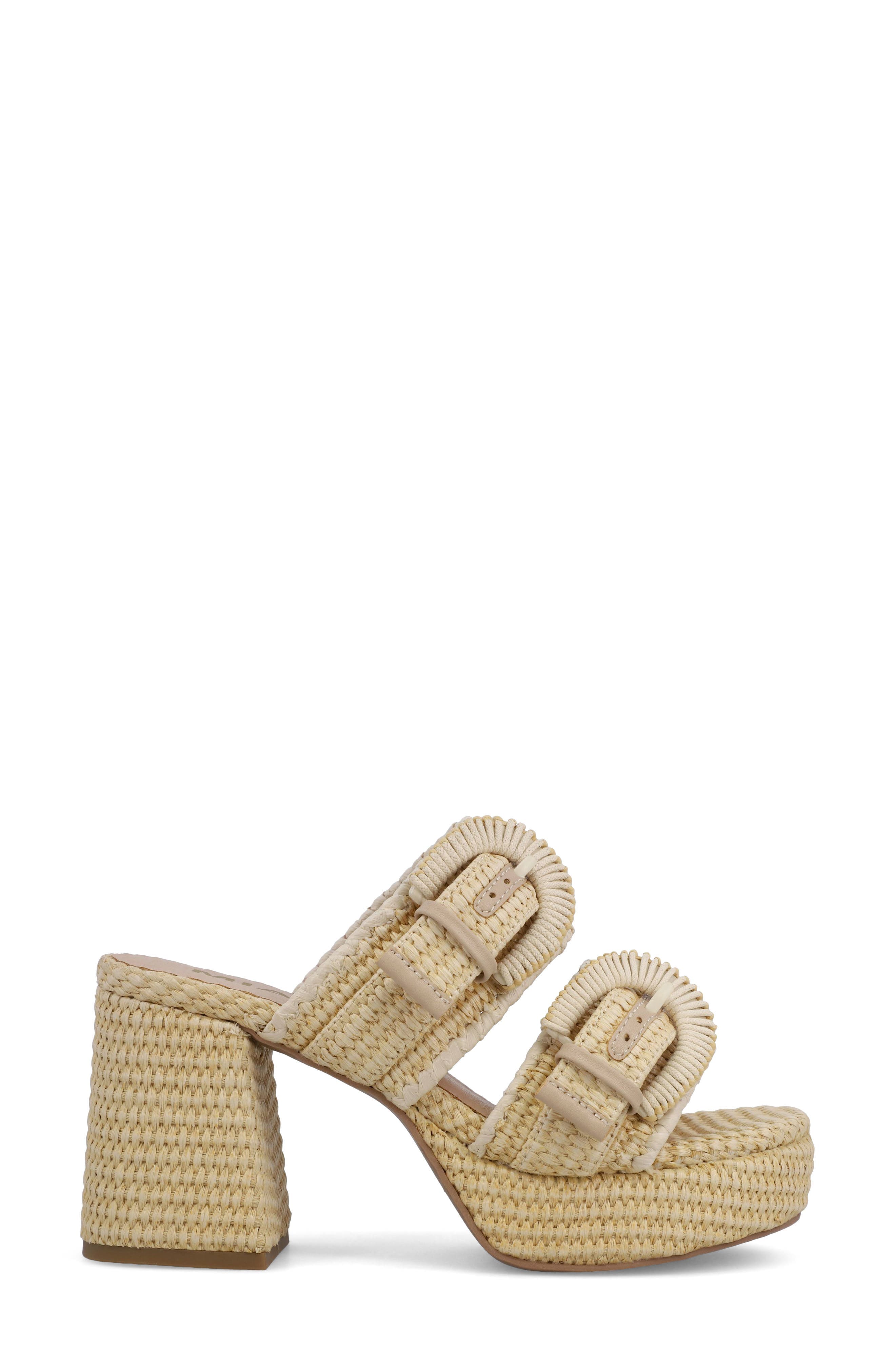 Rebekah Slide Sandal - image 4