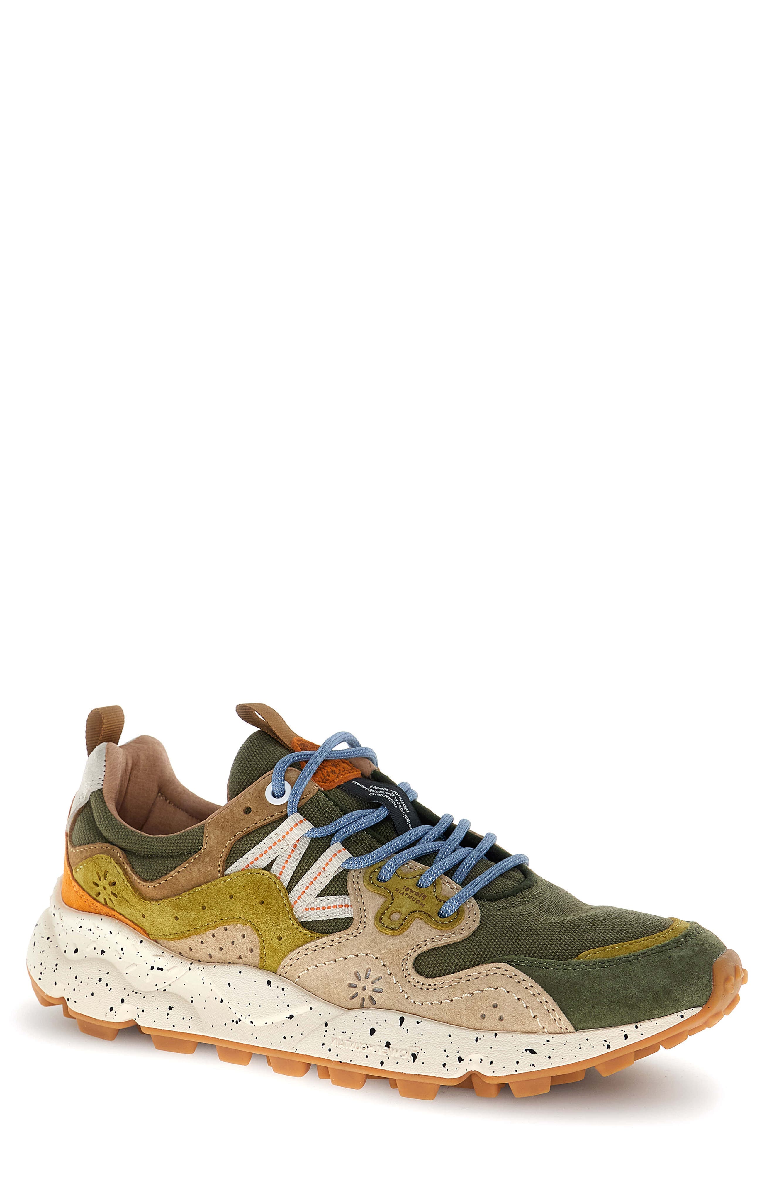 Yamano 3 Sneaker - image 3