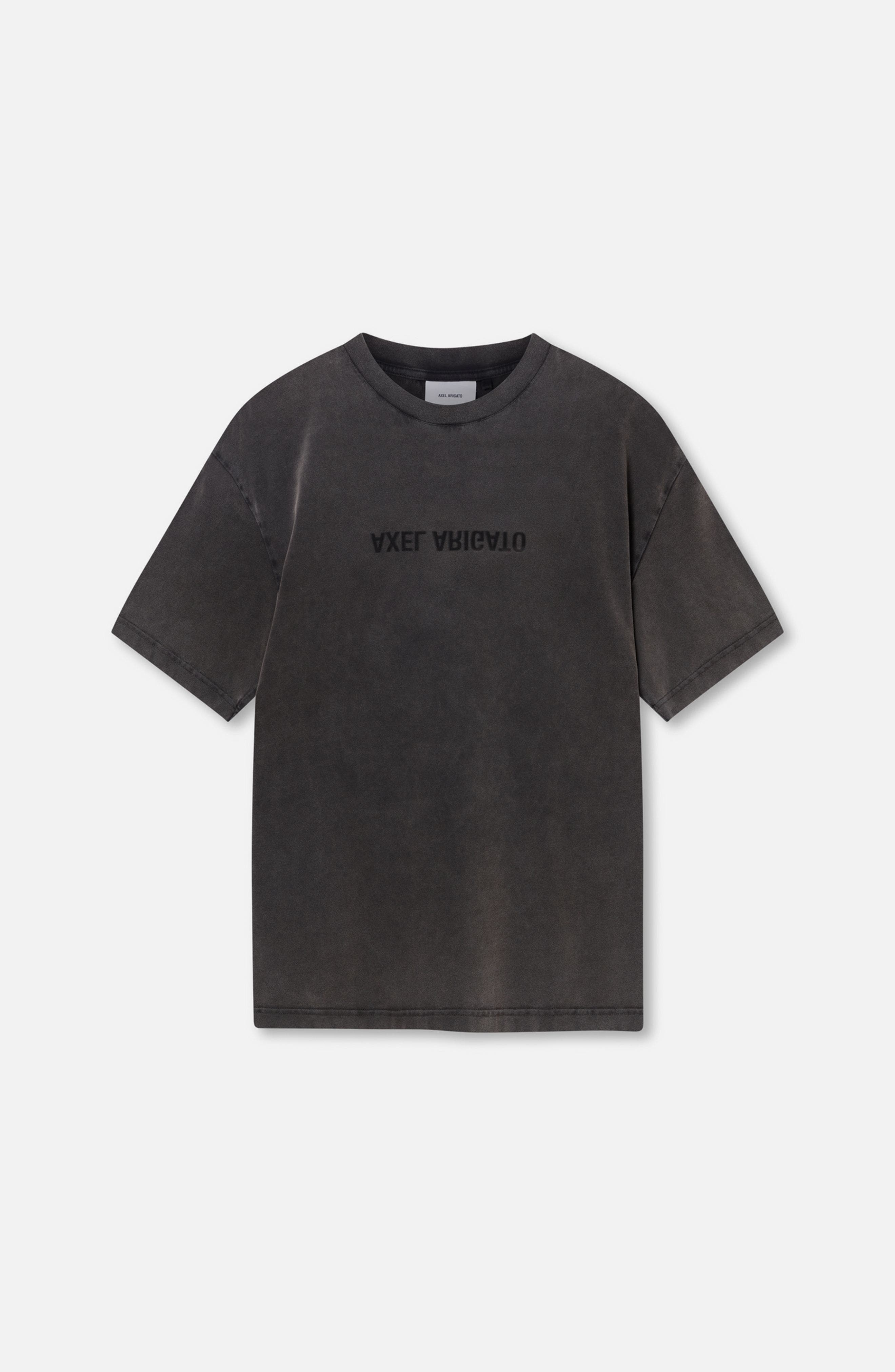 Distort Washed T-Shirt - image 1