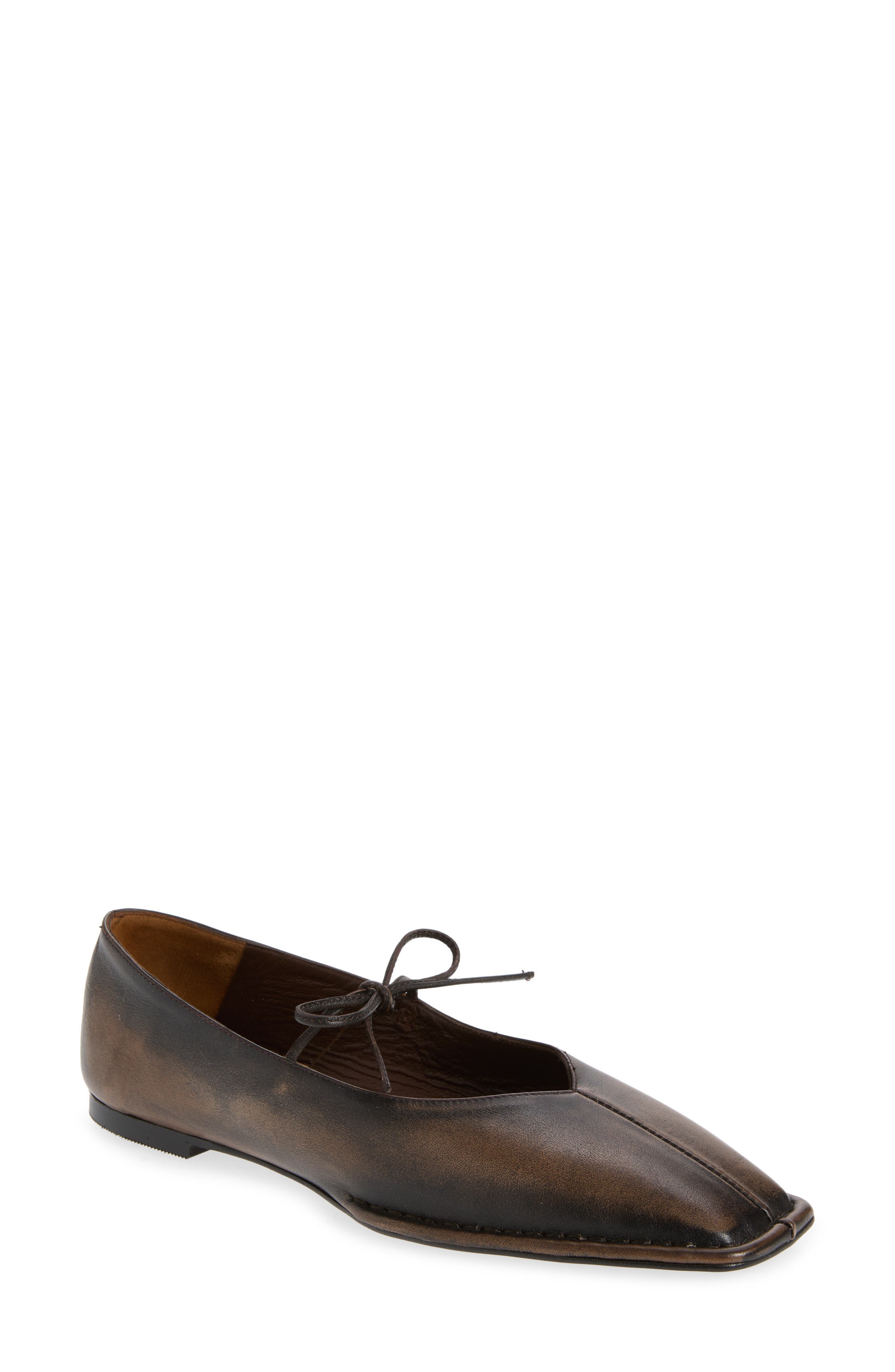 Rosalind Ballet Flat - image 5