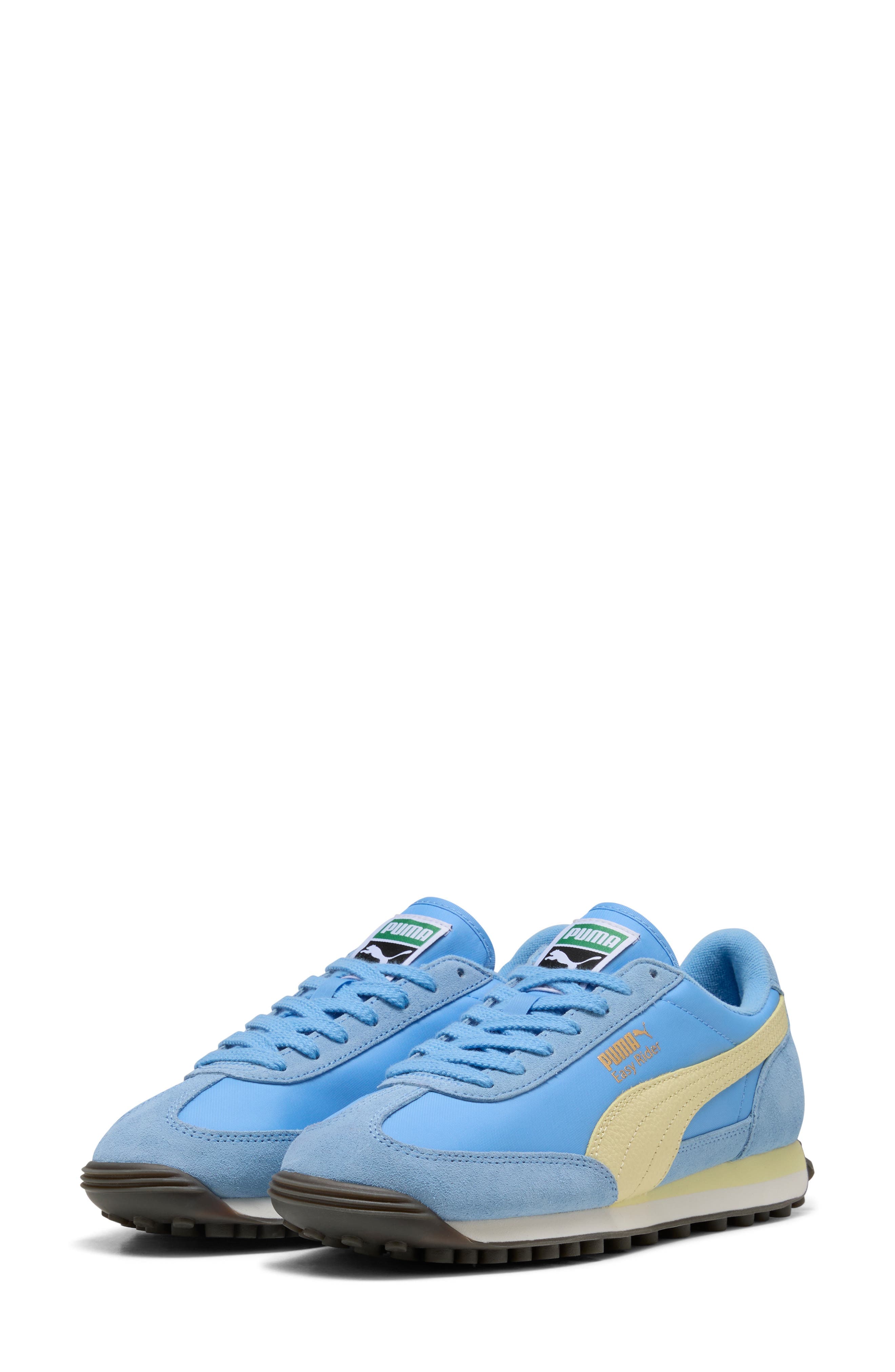 Easy Rider Vintage Sneaker - image 1