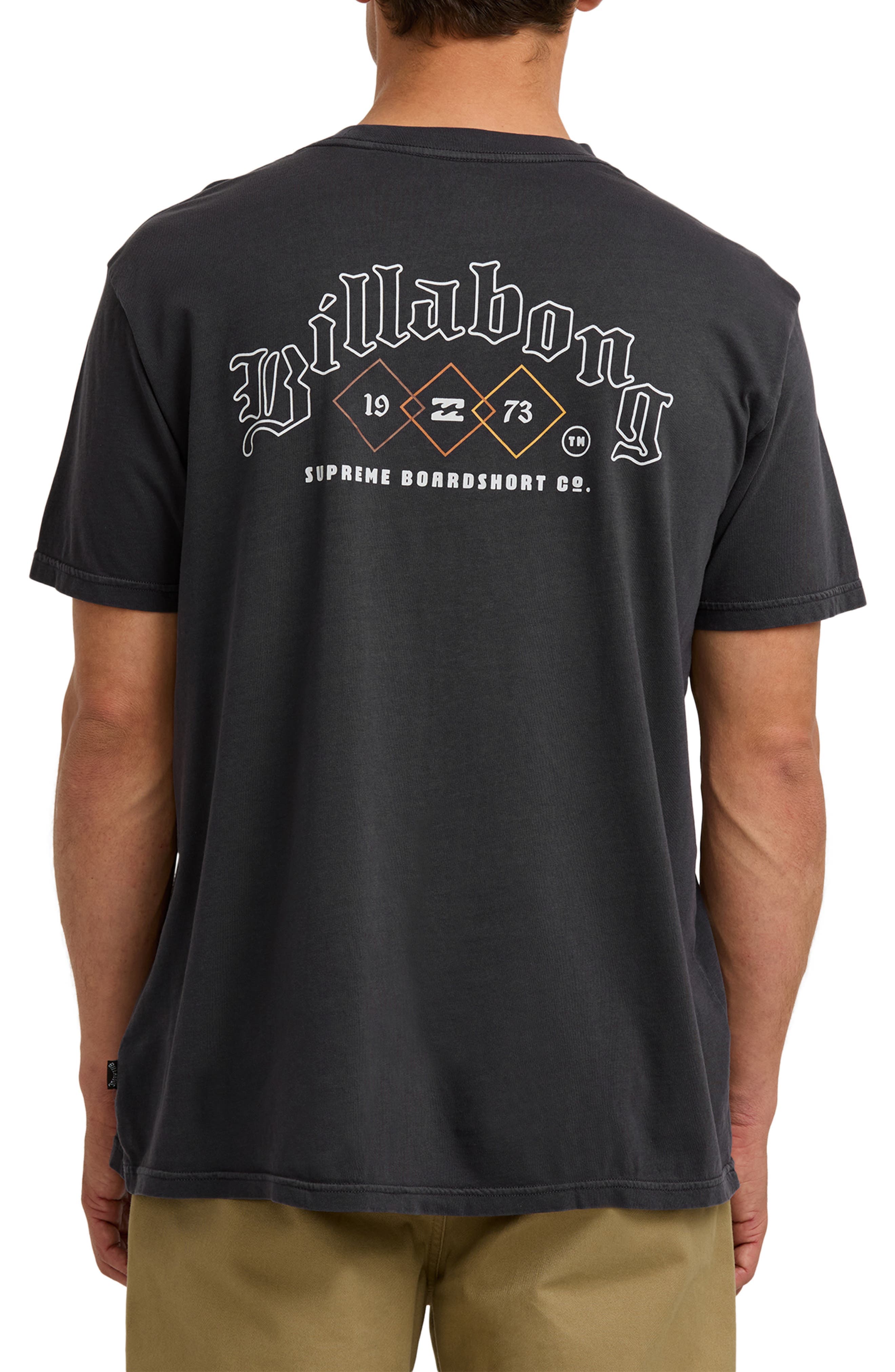 South Runner Premium Short Sleeve Graphic T-Shirt - image 2