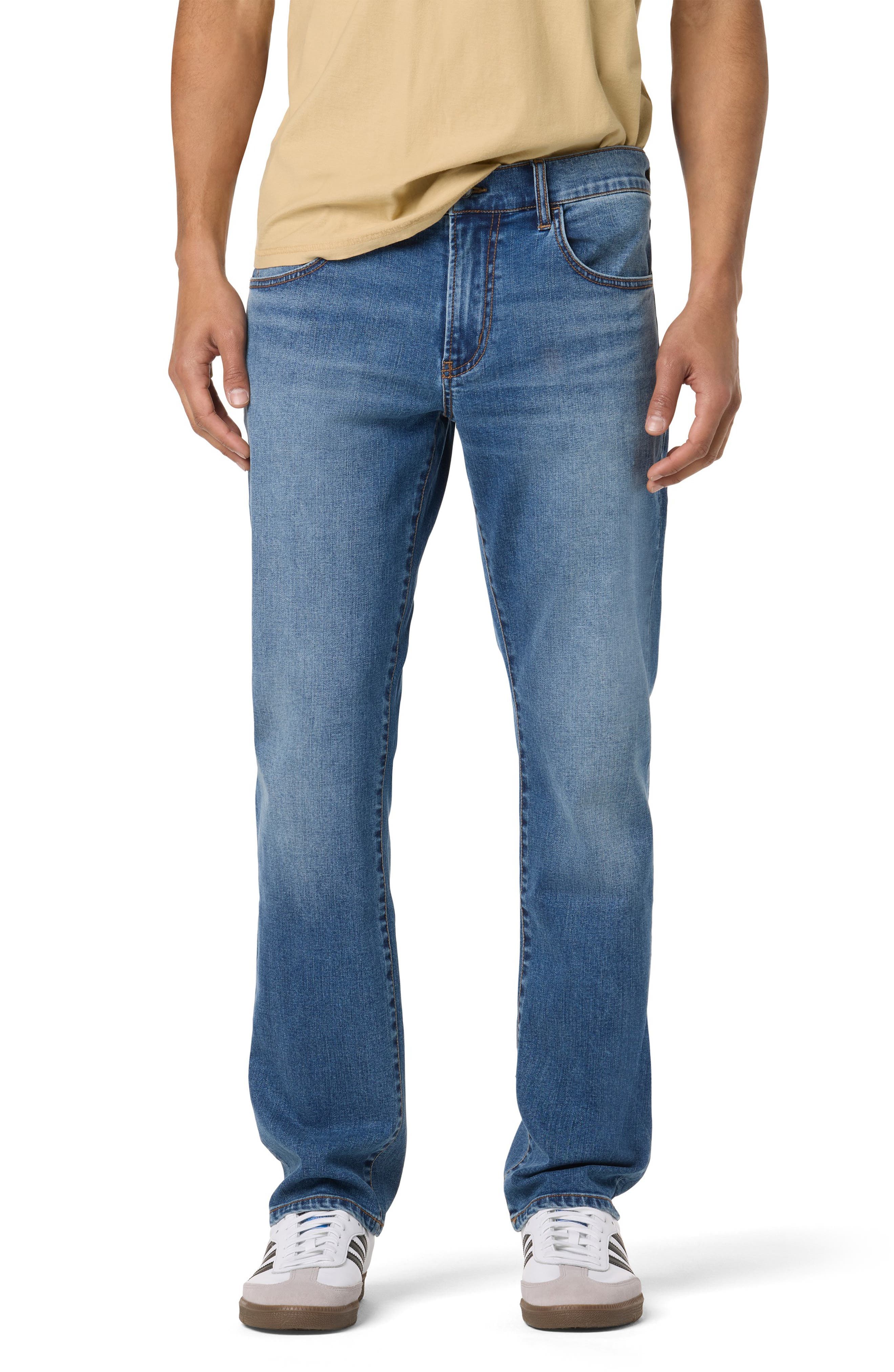 Byron Straight Leg Jeans - image 1