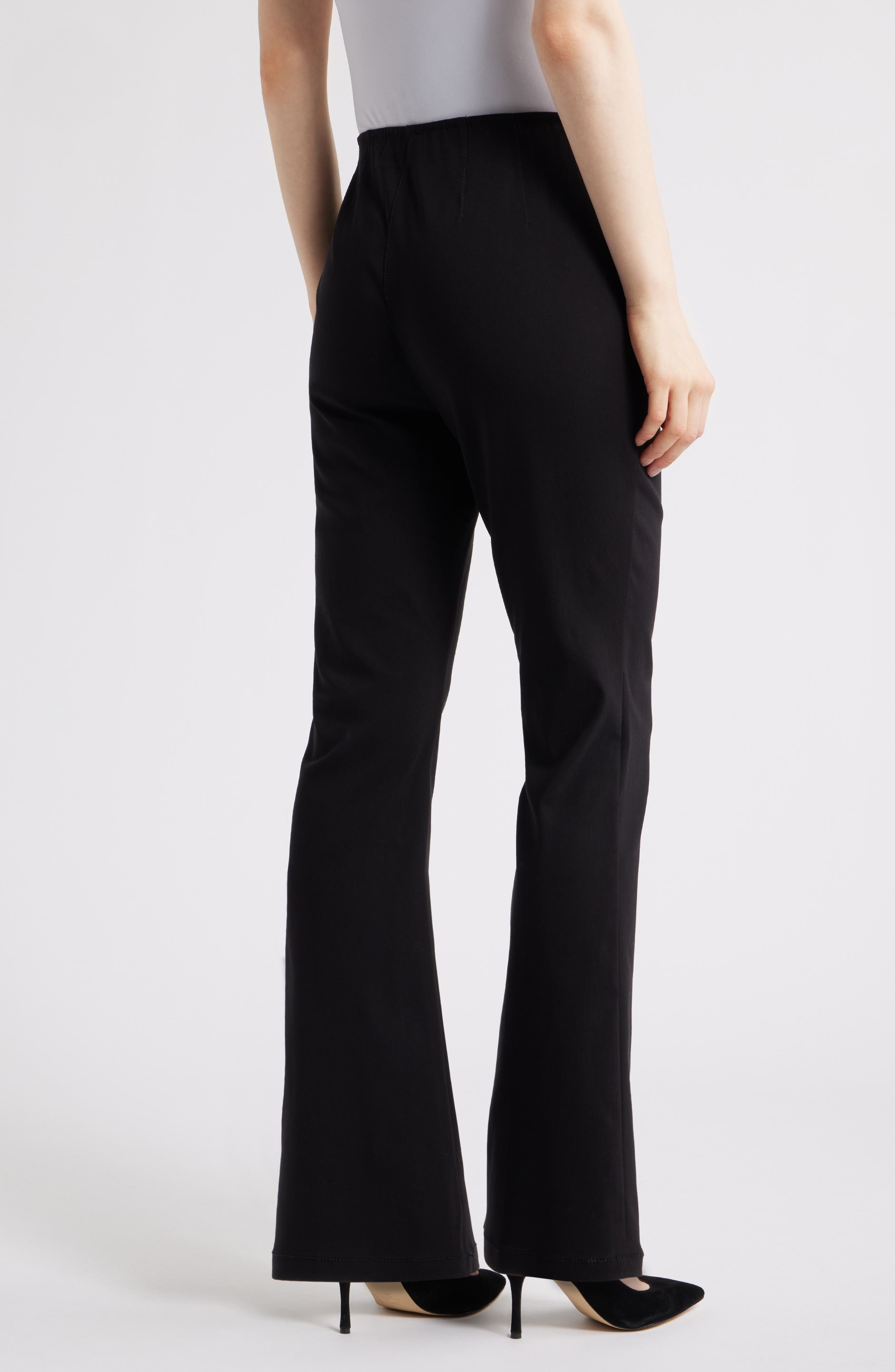 Wonderstretch Bootcut Pants - image 2