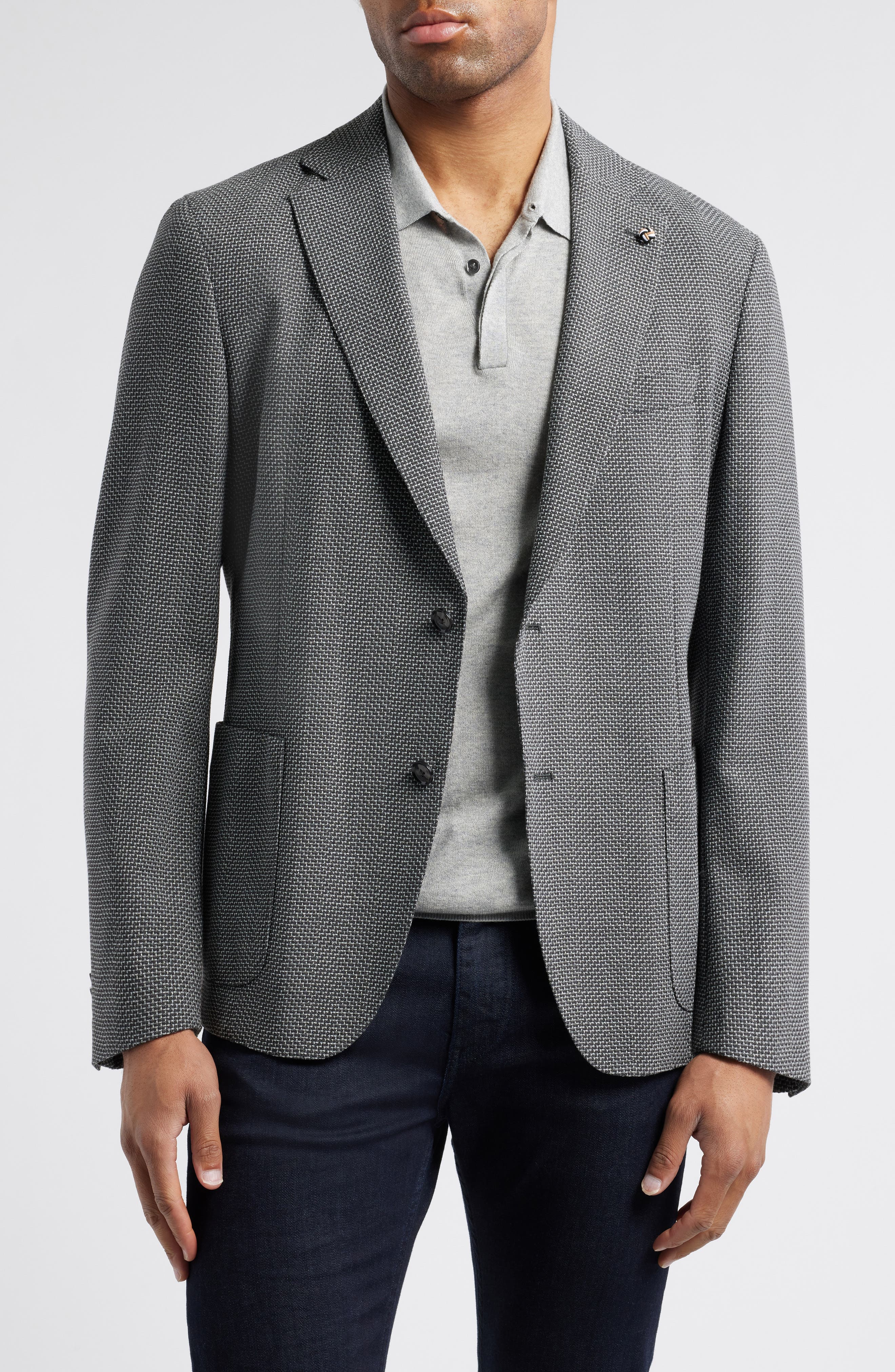 Hanry Sport Coat - image 1