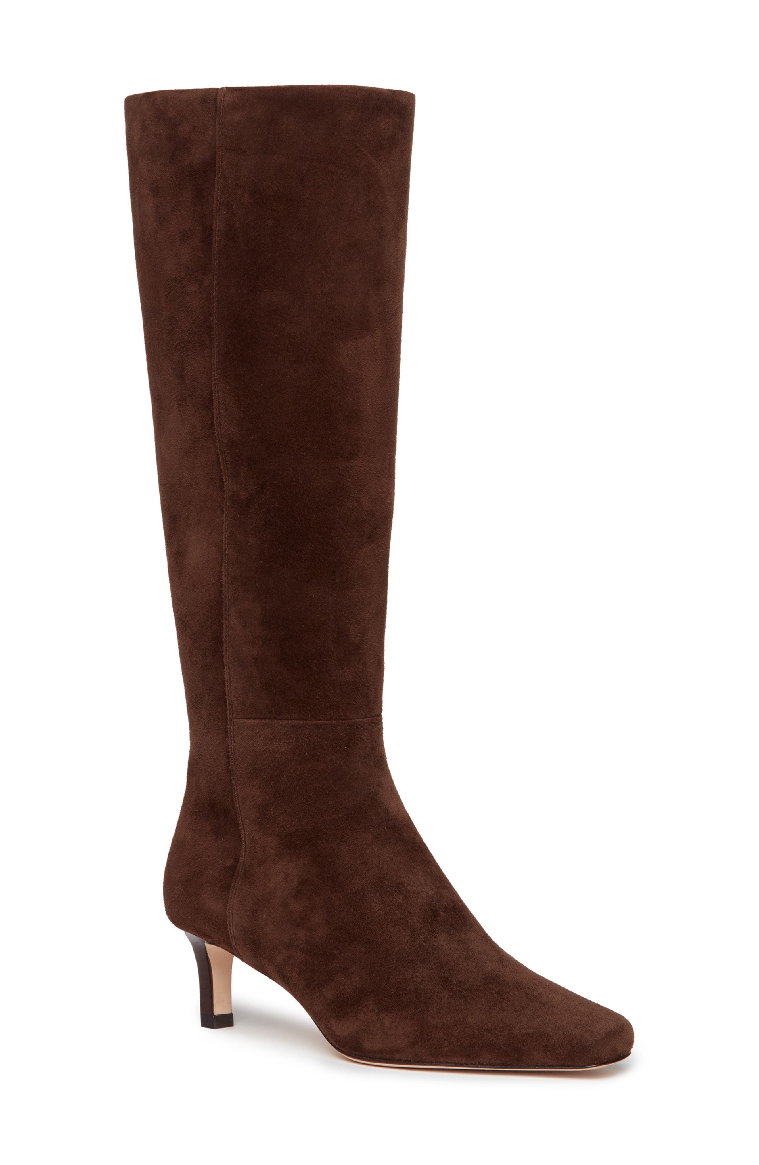 Ansley Knee High Boot - image 1