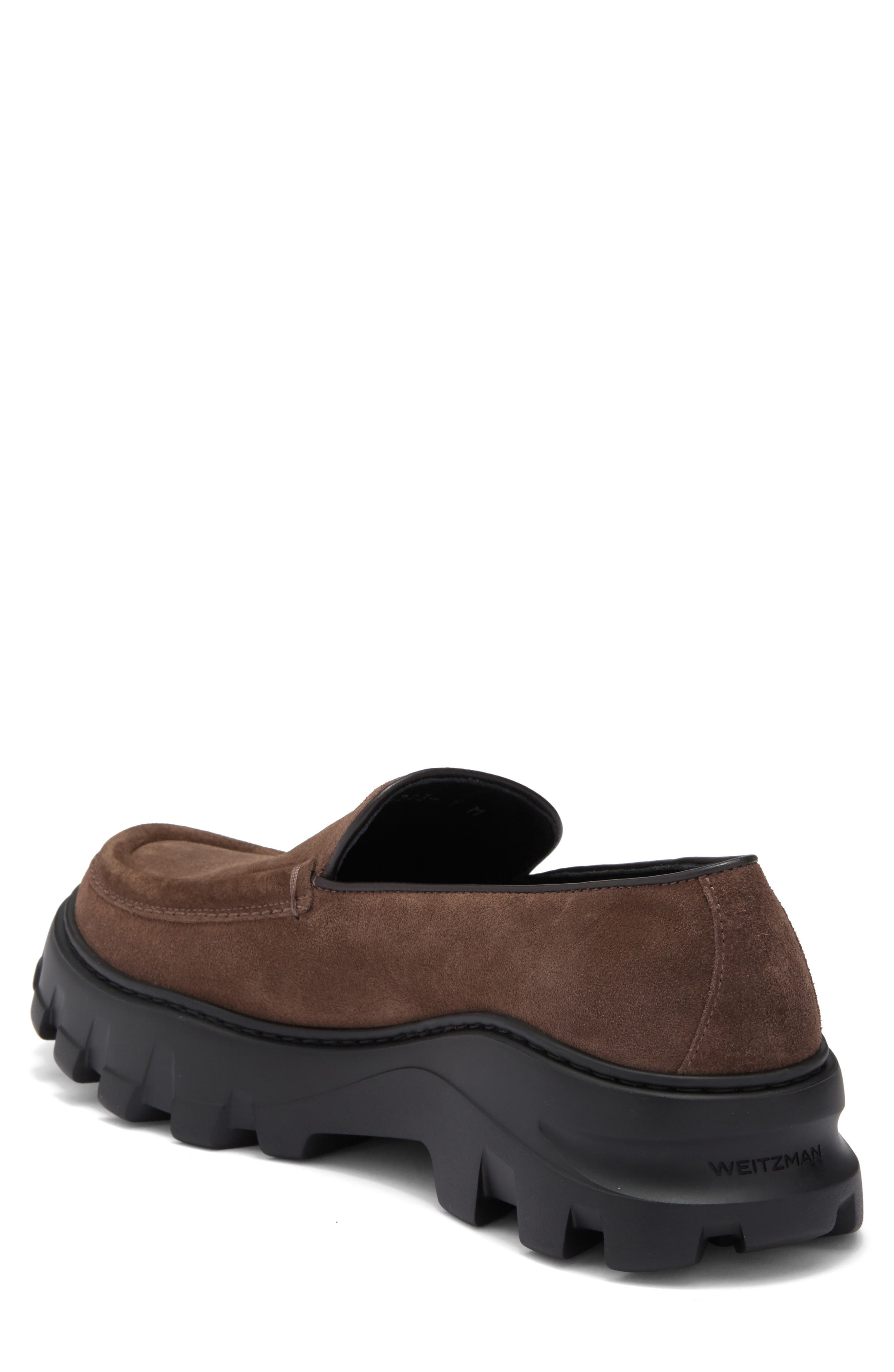 Anders Platform Slip-On Shoe - image 2